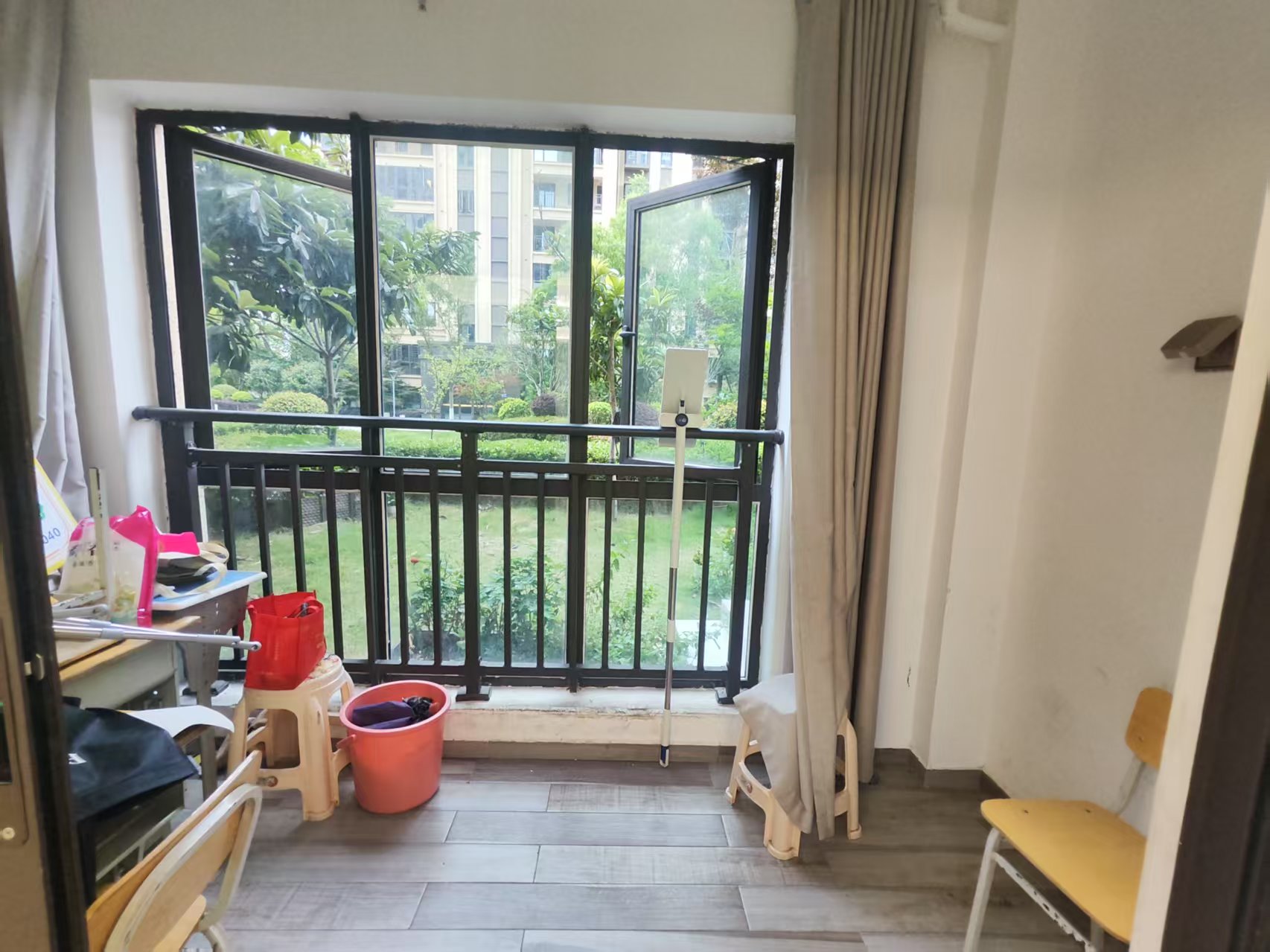 城际空间站 4室2厅2卫 68.0万 城际空间站 4室2厅2卫 68.0万室内图