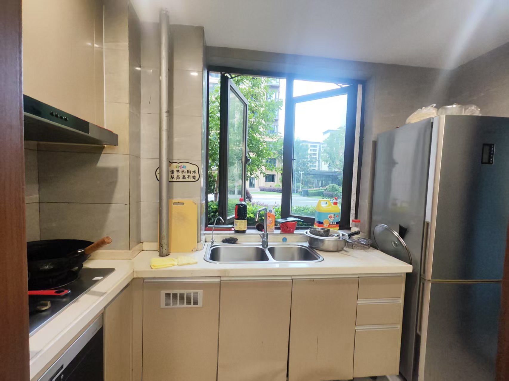 城际空间站 4室2厅2卫 68.0万 城际空间站 4室2厅2卫 68.0万室内图