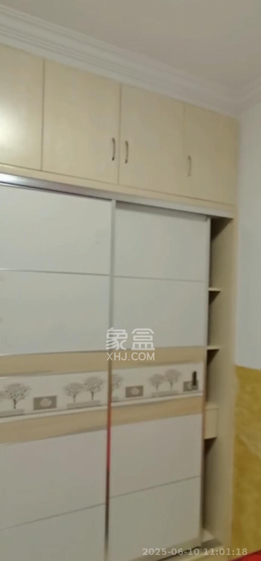 嘉顺苑  1室1厅1卫   1450.00元/月室内图