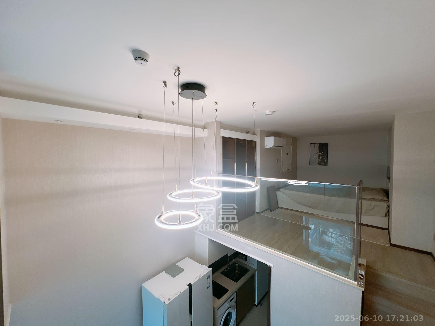 华远华时代 2室1厅1卫 3600.0元/月 华远华时代 2室1厅1卫 3600.0元/月室内图