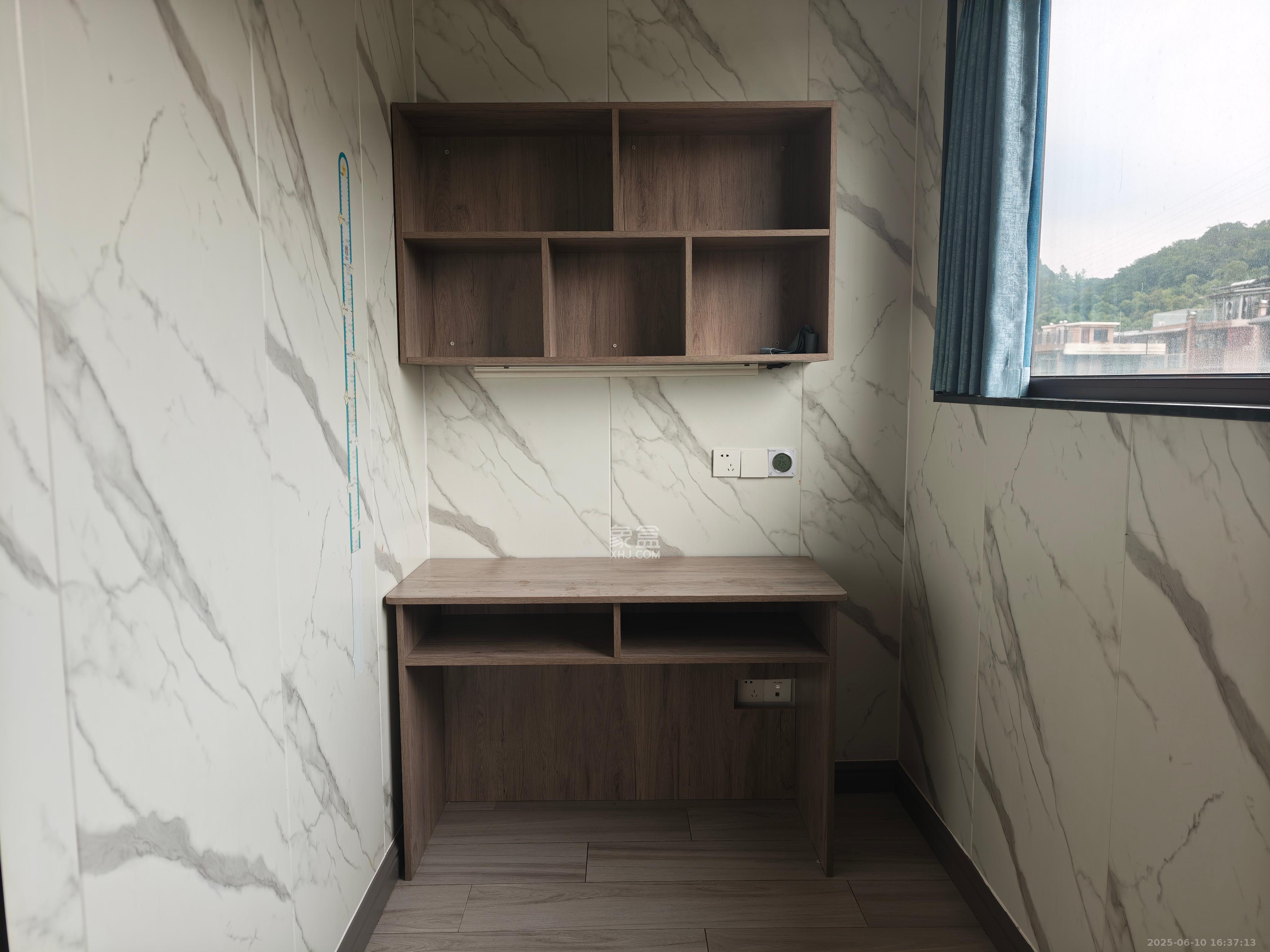 佳兆业云顶梅溪湖（佳兆业梅溪荟）  2室1厅1卫    3000.0元/月室内图