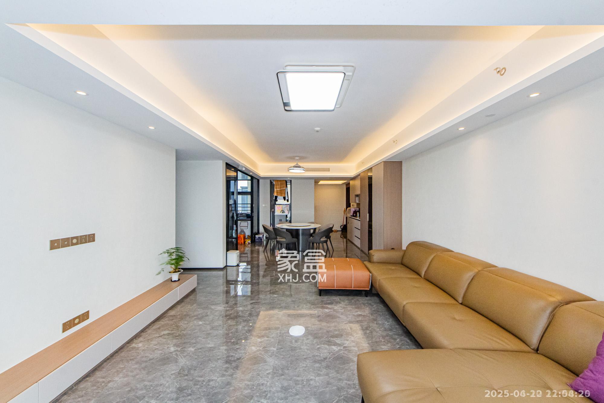 北辰瀚江府 4室2厅2卫 9800.0元/月 北辰瀚江府 4室2厅2卫 9800.0元/月室内图