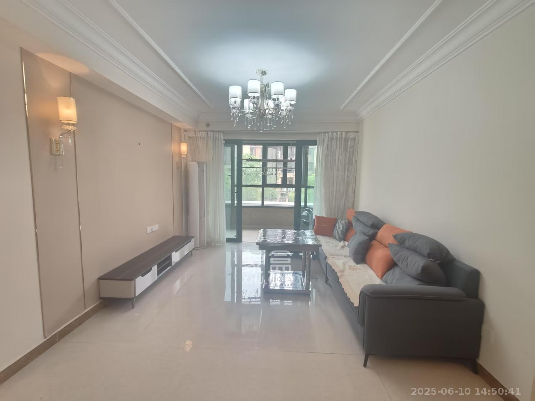 恒大御景天下城三期 3室2厅1卫 2100.0元/月 恒大御景天下城三期 3室2厅1卫 2100.0元/月室内图