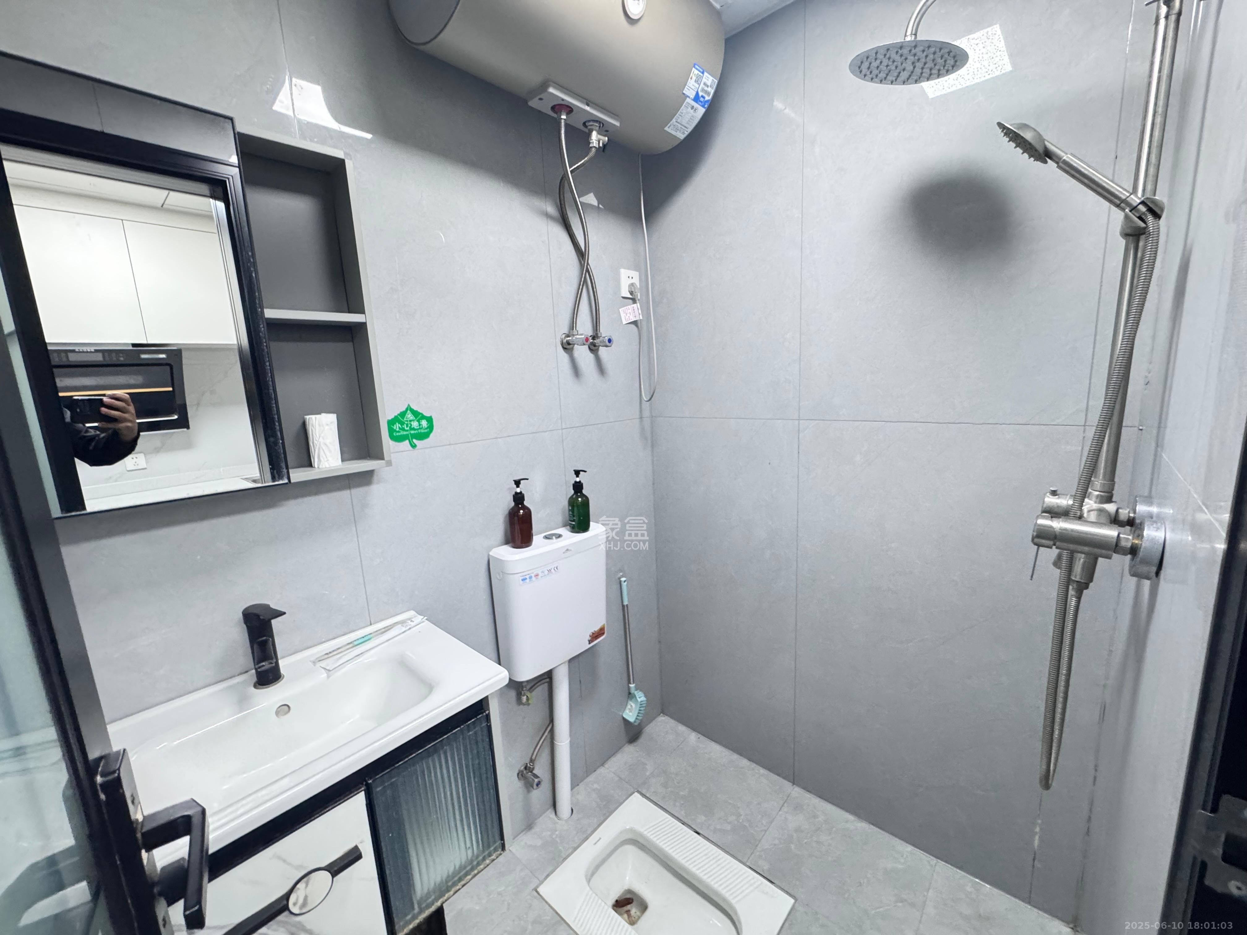 碧桂园印象 1室0厅0卫 1700.0元/月 碧桂园印象 1室0厅0卫 1700.0元/月室内图