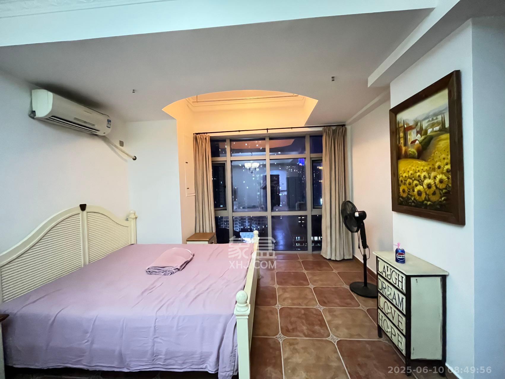 奥克斯广场 1室1厅1卫 1900.0元/月 奥克斯广场 1室1厅1卫 1900.0元/月室内图