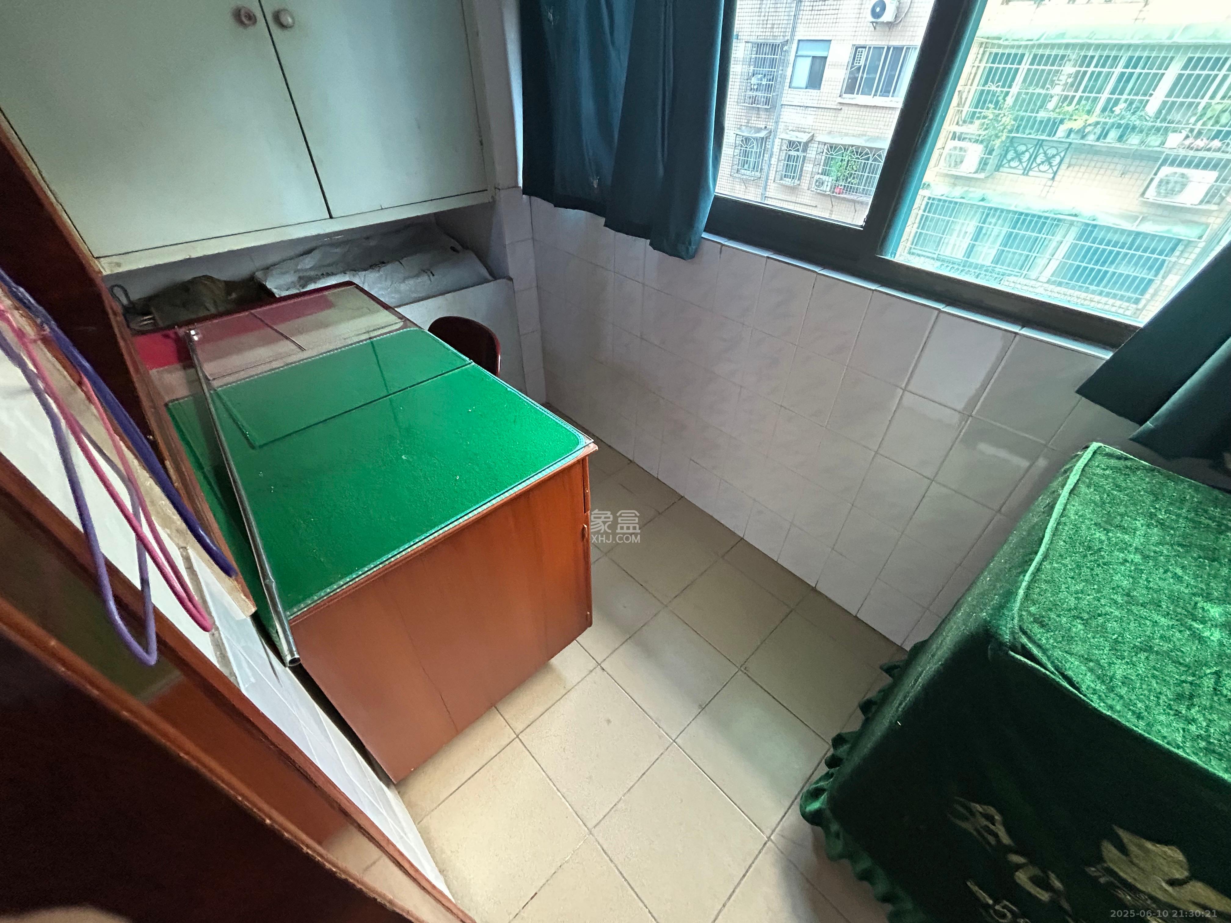 幸福桥、潘家坪路散盘 2室1厅1卫 1700.0元/月 幸福桥、潘家坪路散盘 2室1厅1卫 1700.0元/月室内图