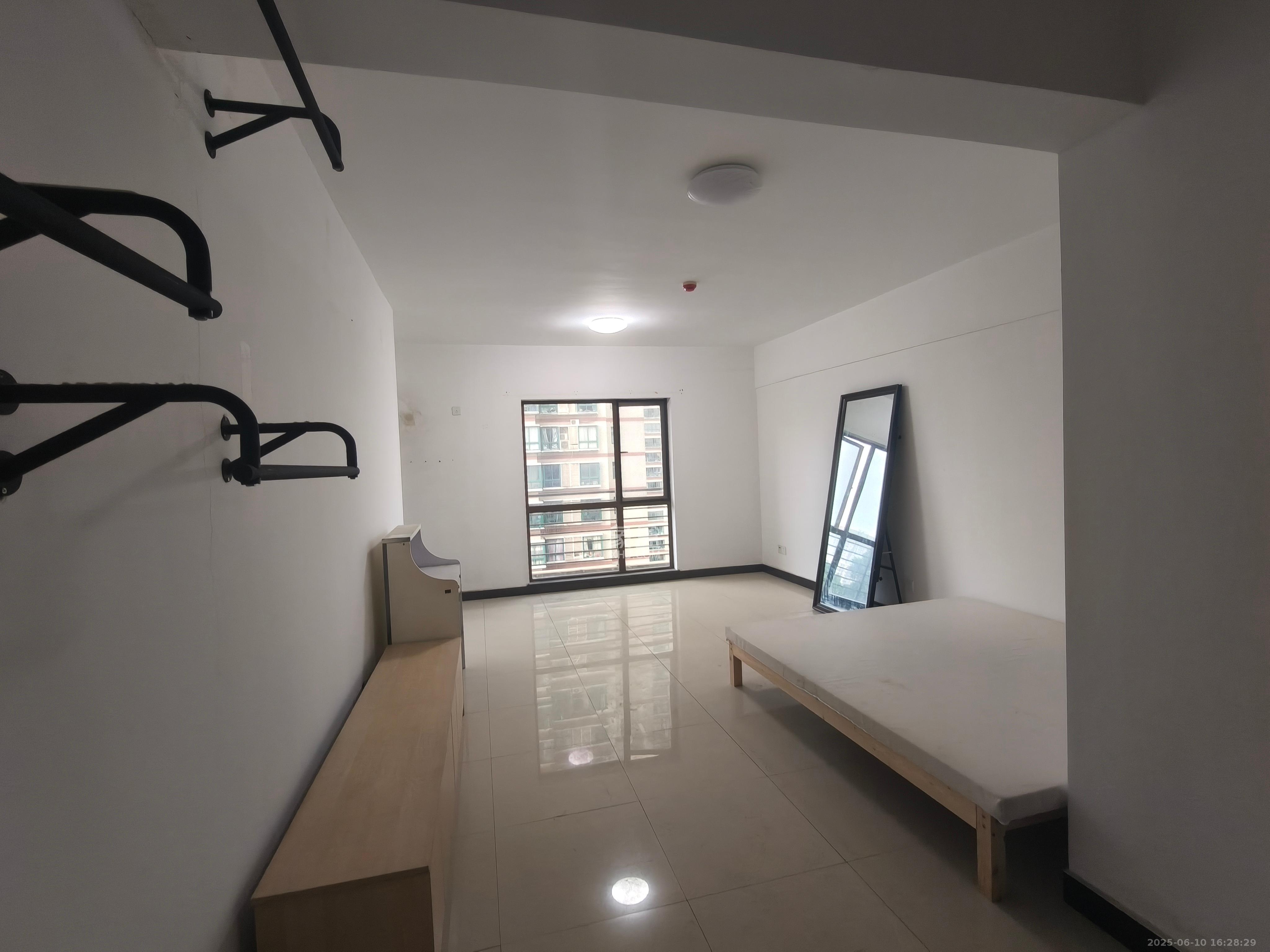 尚都美寓 1室0厅1卫 1000.0元/月 尚都美寓 1室0厅1卫 1000.0元/月室内图