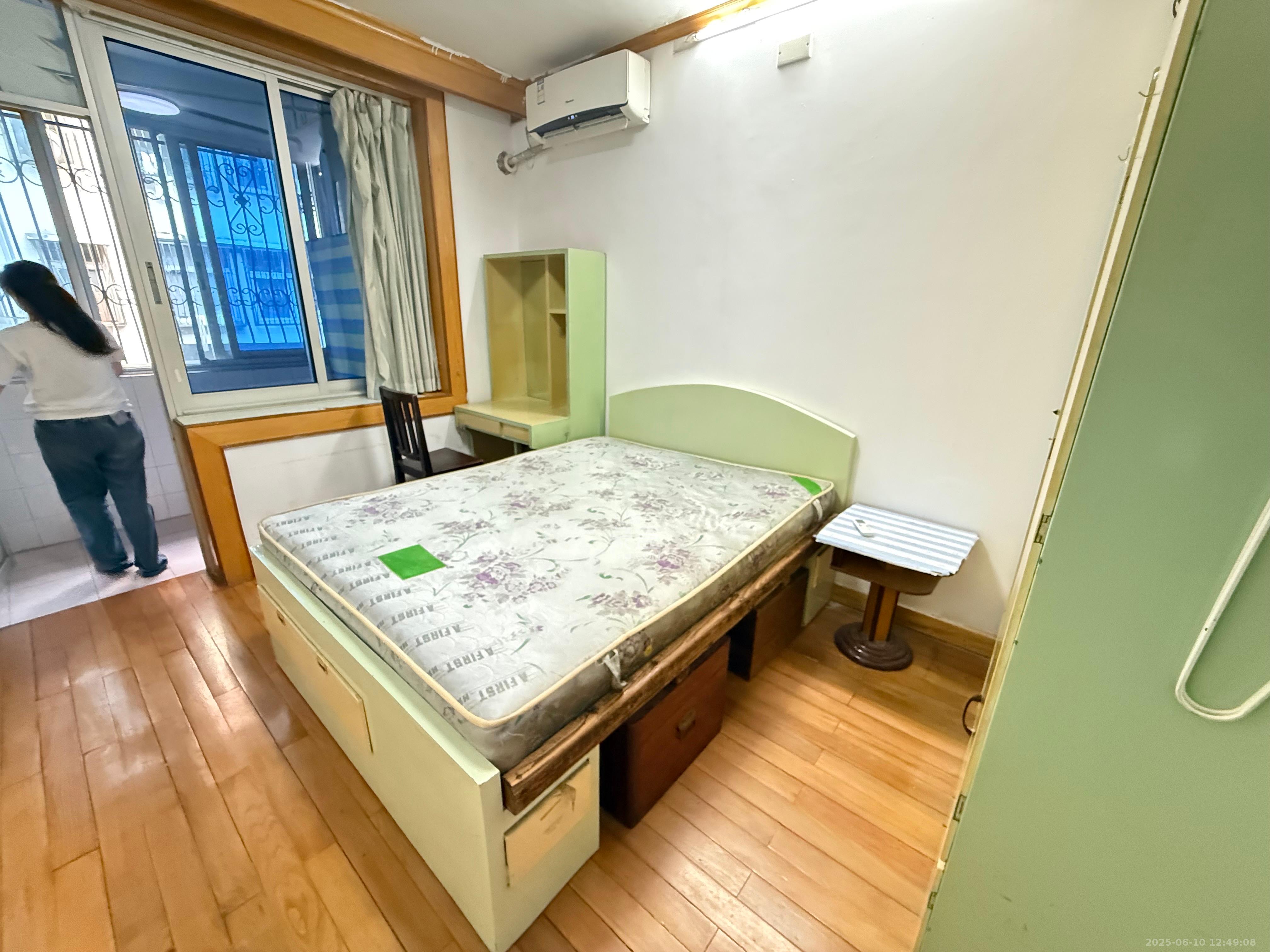 省建苑小区  3室1厅1卫   2000.00元/月室内图