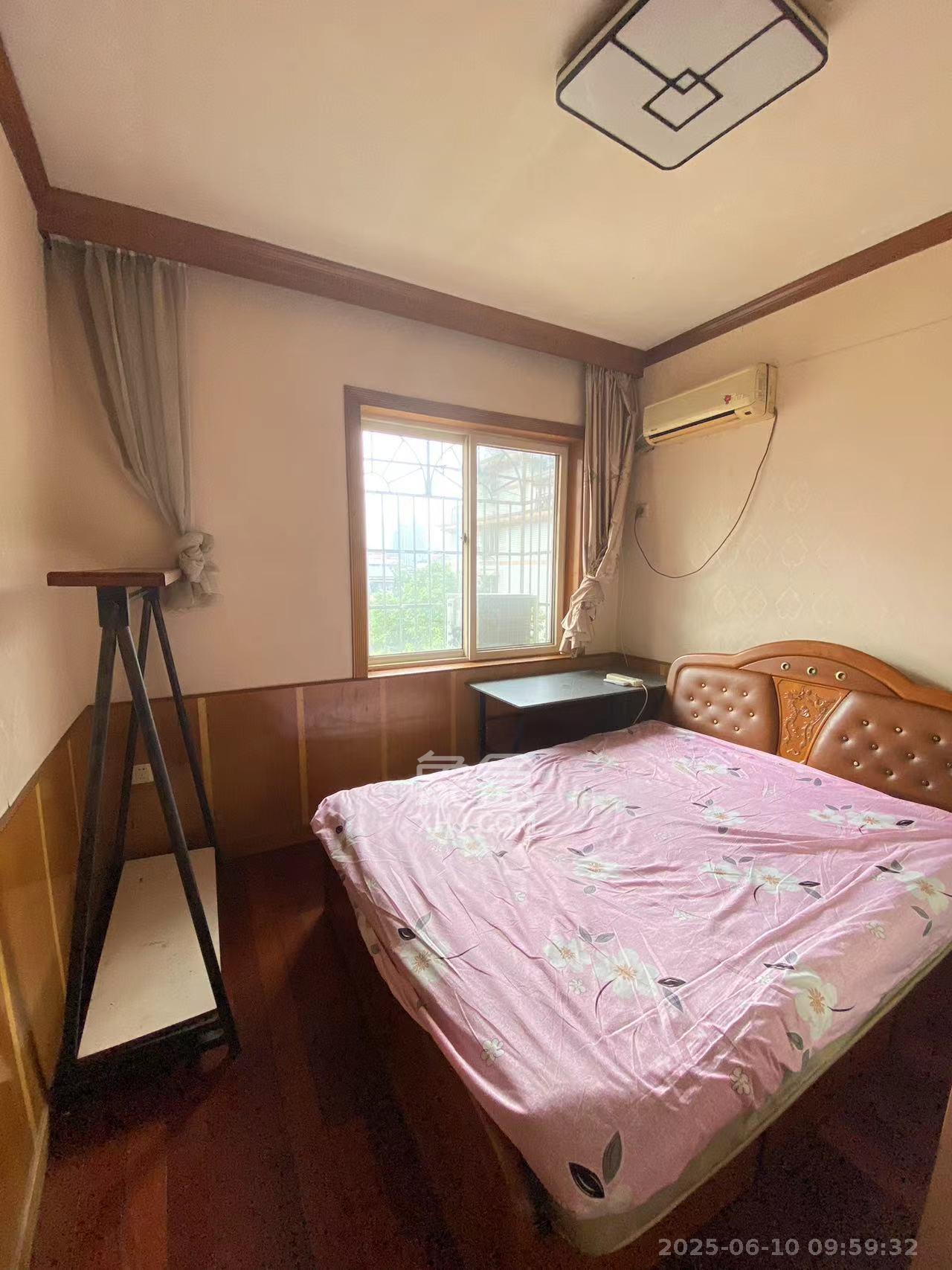 水月林公寓（建行宿舍）  3室2厅2卫   3800.00元/月室内图