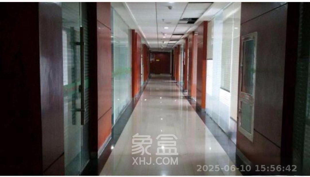 湖南文化大厦   103.37㎡     5000.00元/月室内图