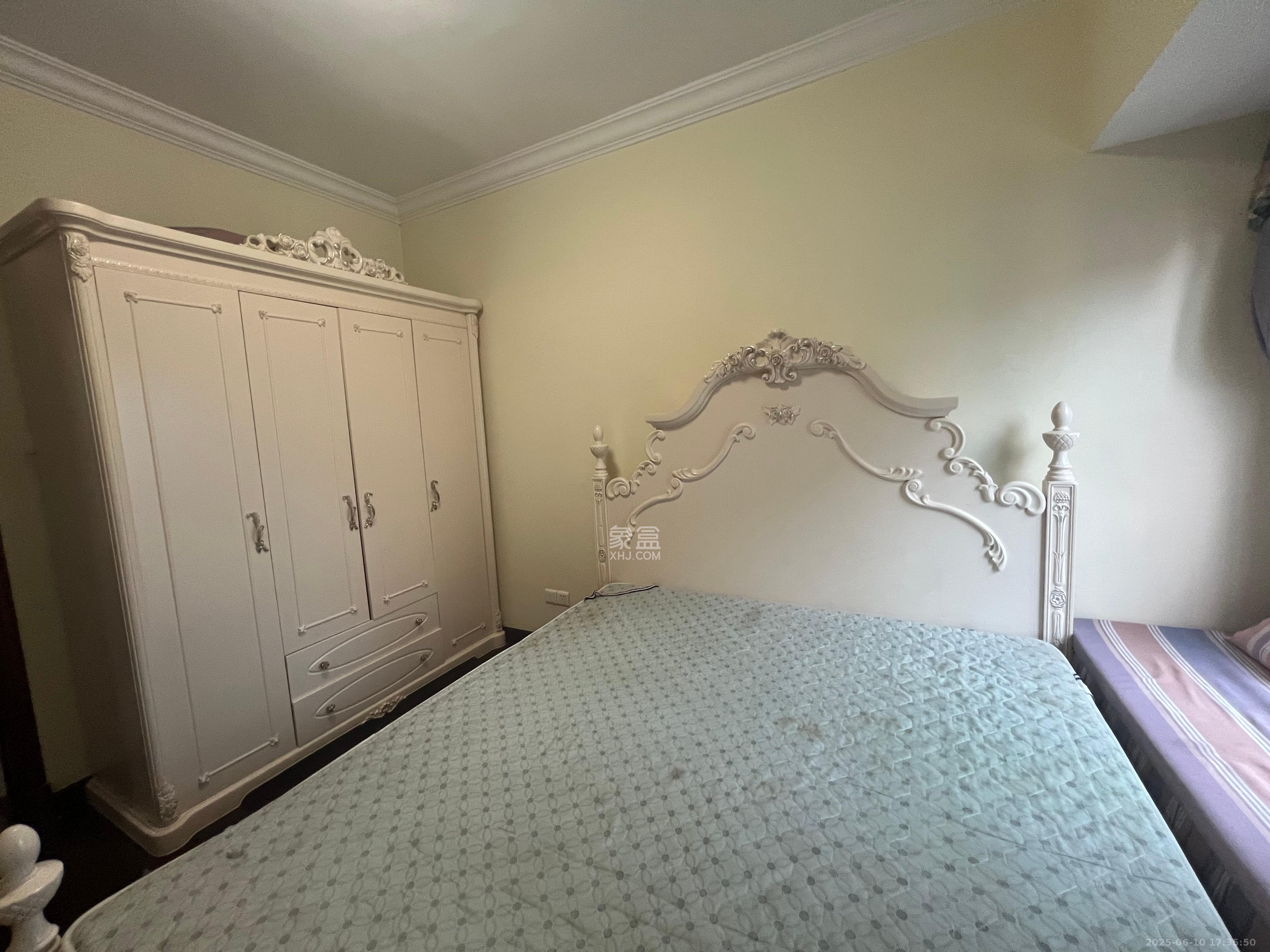 恒大雅苑 3室2厅2卫 2750.0元/月 恒大雅苑 3室2厅2卫 2750.0元/月室内图