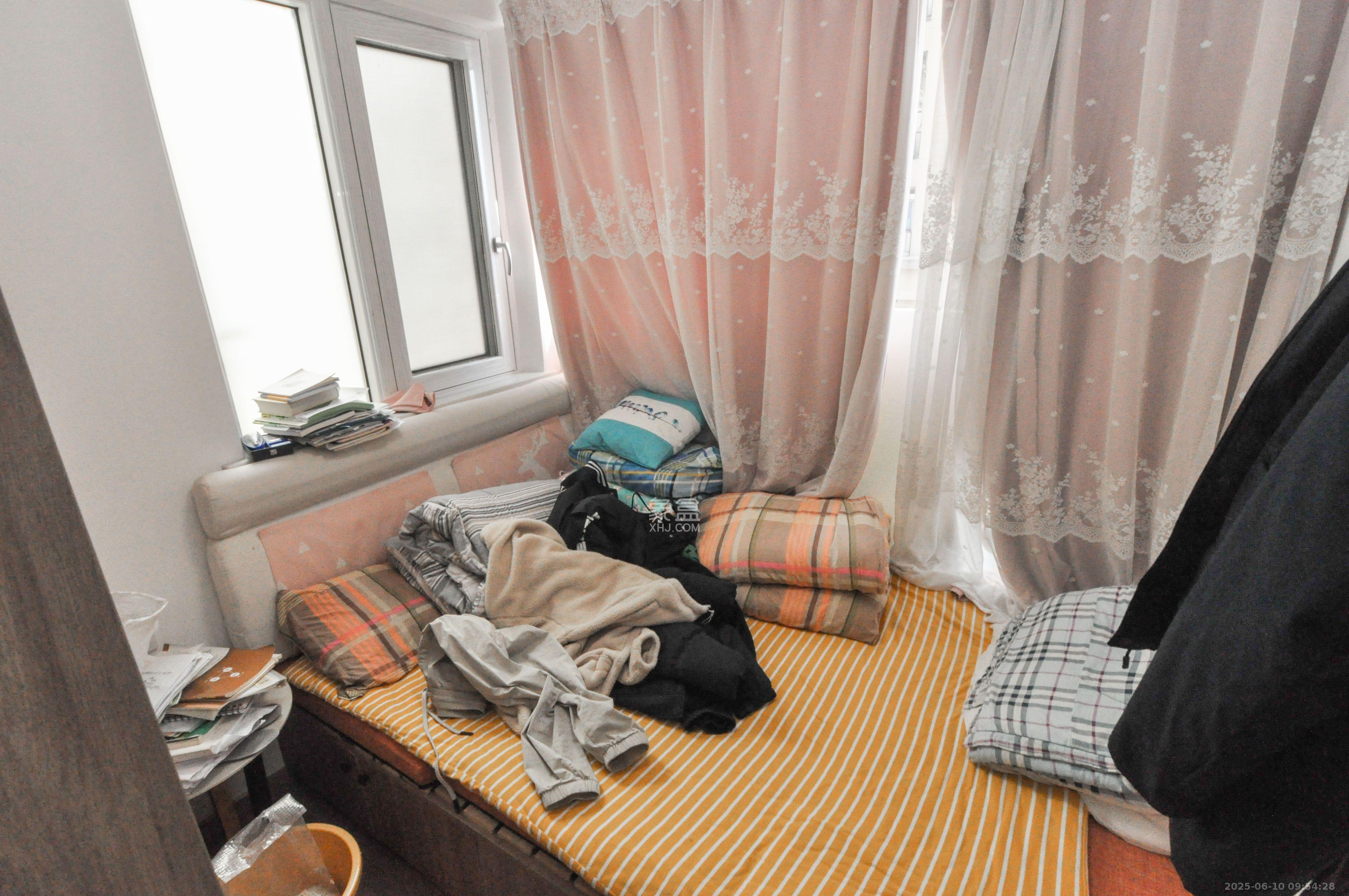 中建梅溪湖中心 3室2厅1卫 3500.0元/月 中建梅溪湖中心 3室2厅1卫 3500.0元/月室内图