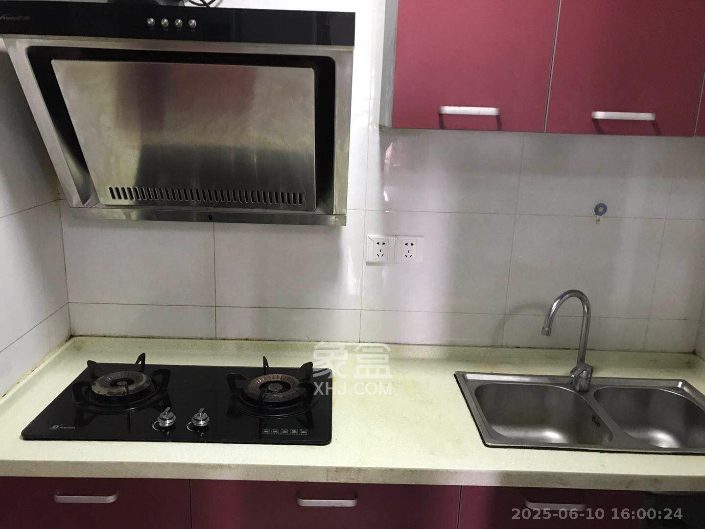 红树湾  1室1厅1卫   1300.00元/月室内图