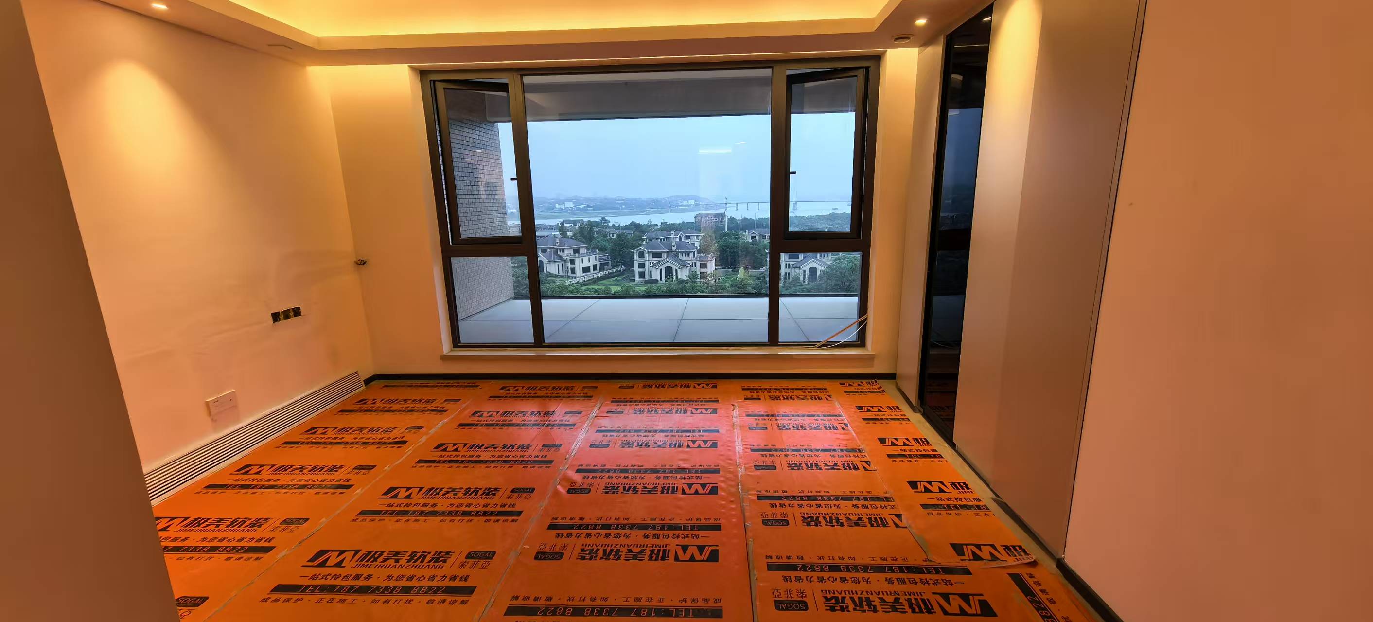 晋合湘水湾六期  5室3厅4卫    388.0万 晋合湘水湾六期  5室3厅4卫    388.0万室内图