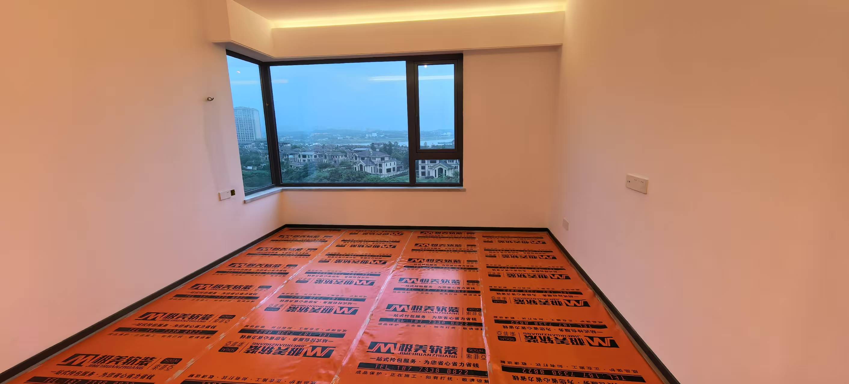 晋合湘水湾六期  5室3厅4卫    388.0万 晋合湘水湾六期  5室3厅4卫    388.0万室内图