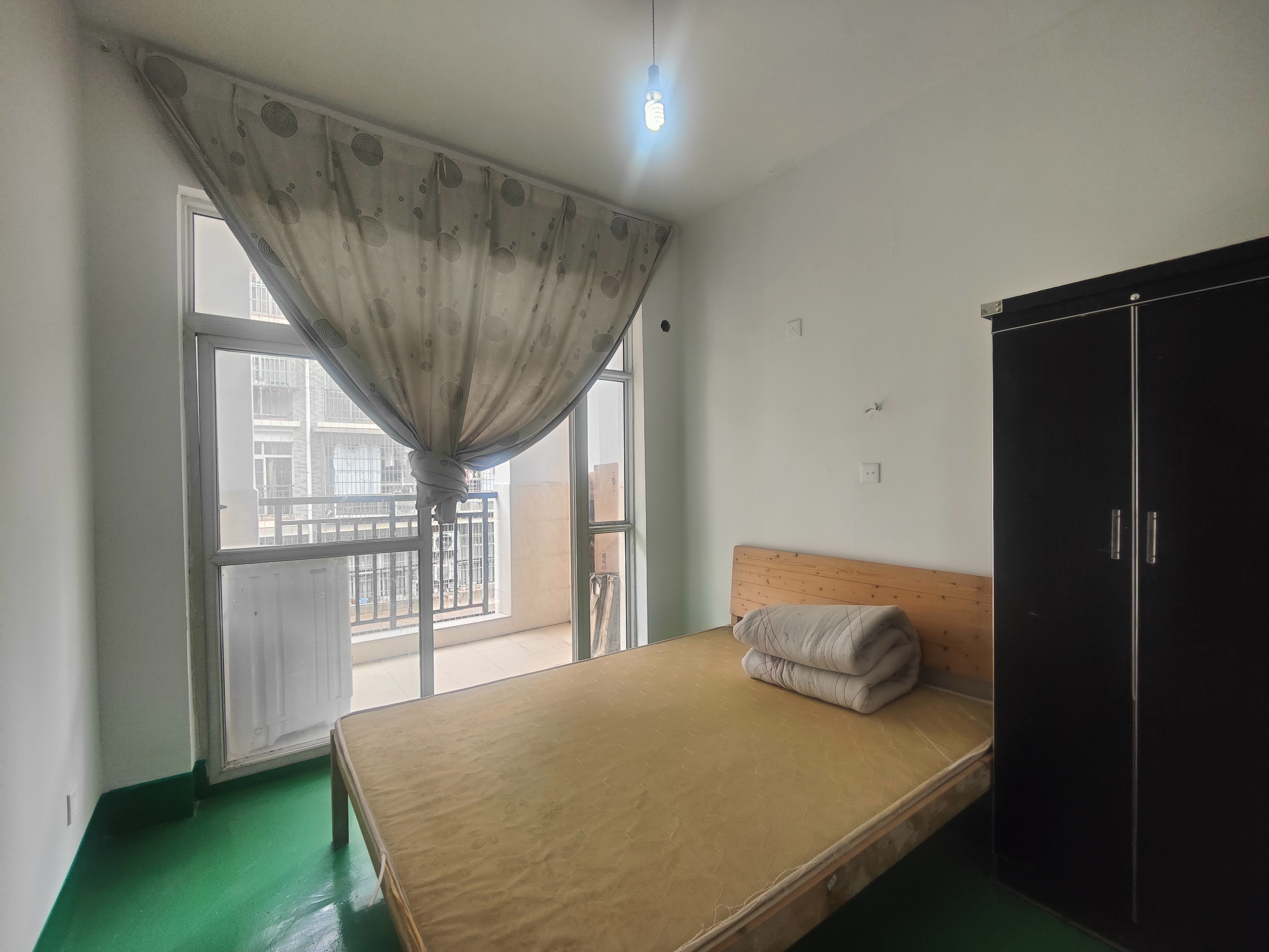 东环新城  3室2厅1卫   35.50万室内图