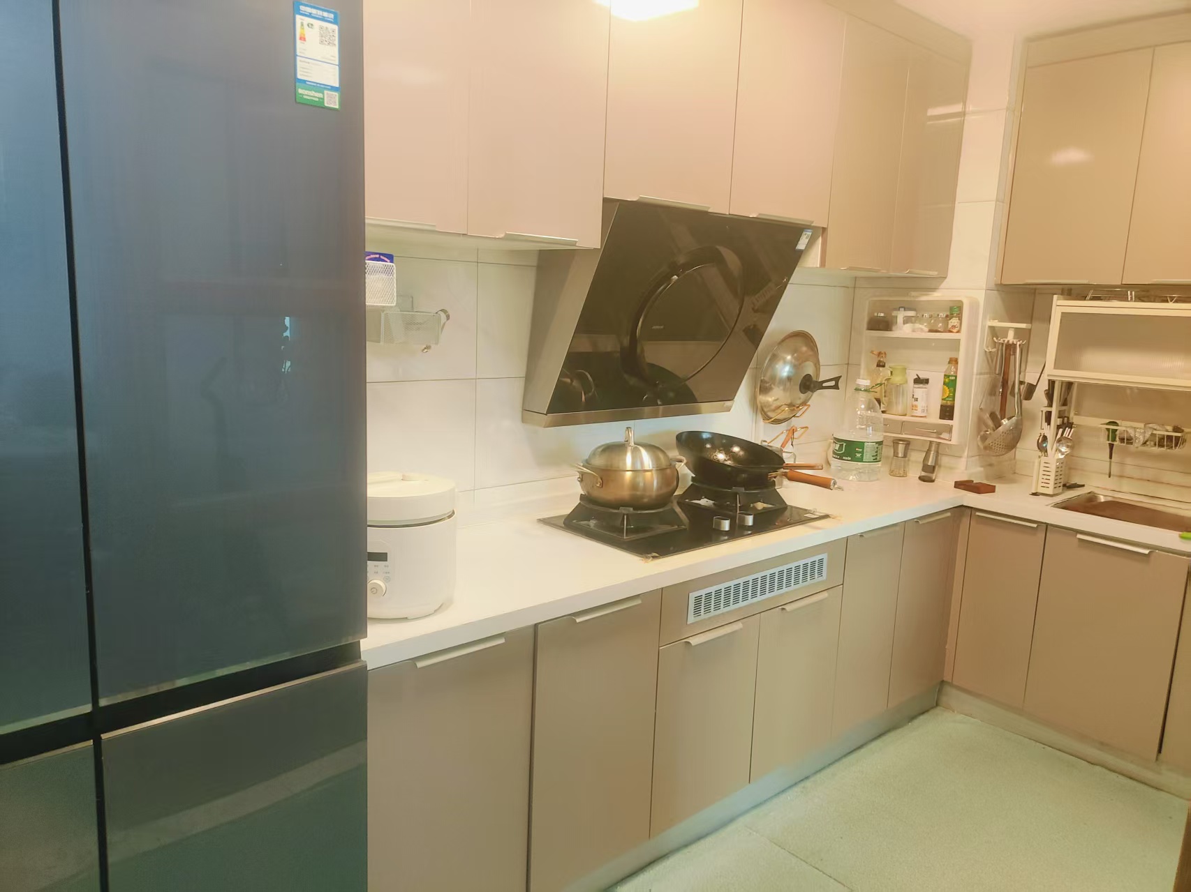 碧桂园麓府 3室2厅2卫 58.8万 碧桂园麓府 3室2厅2卫 58.8万室内图