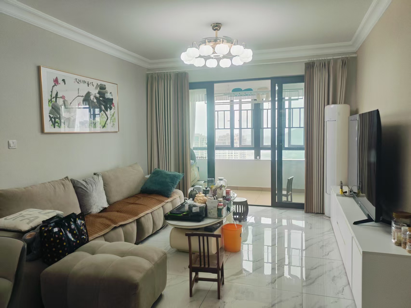 碧桂园麓府 3室2厅2卫 58.8万 碧桂园麓府 3室2厅2卫 58.8万室内图