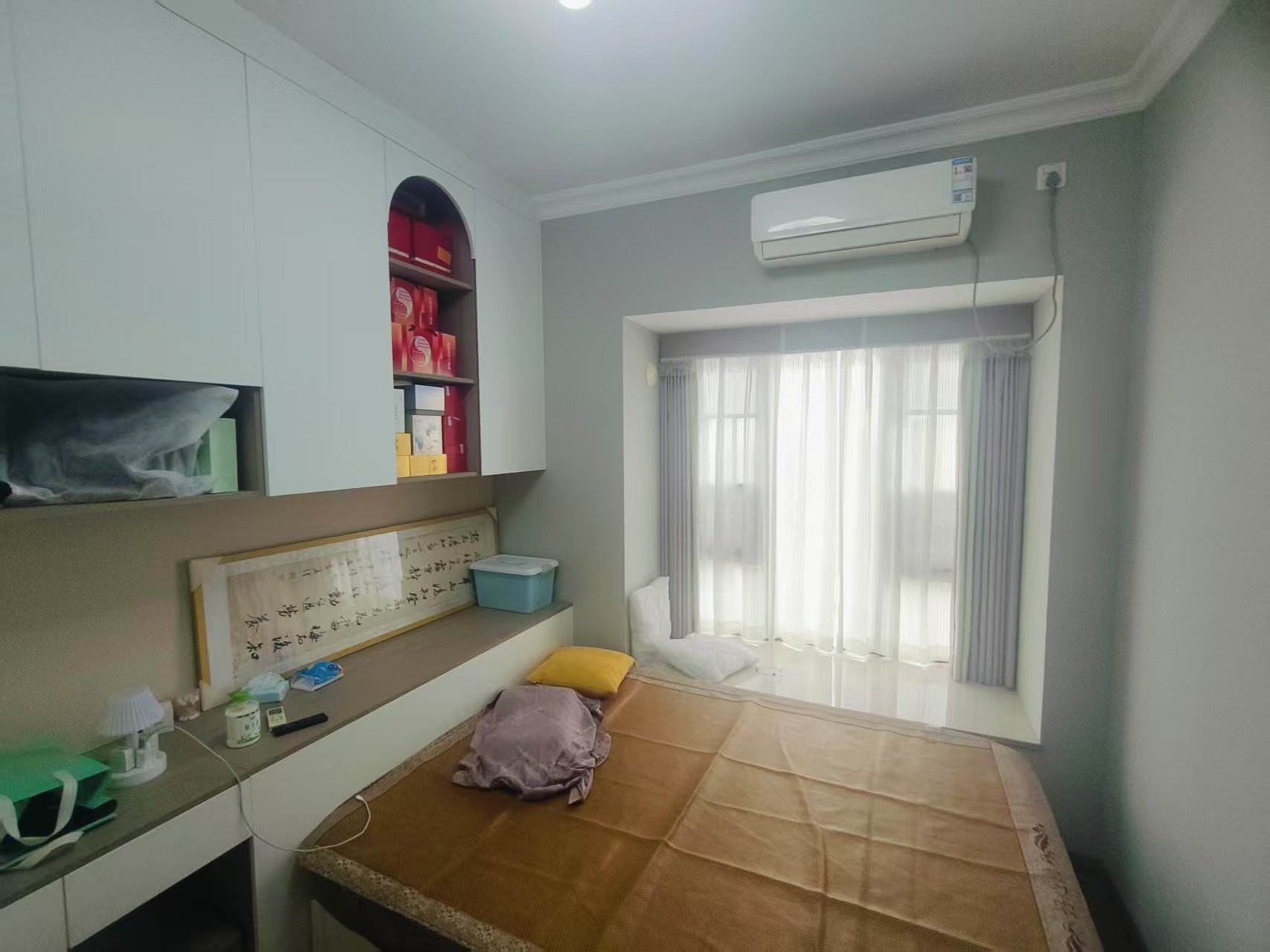 碧桂园麓府 3室2厅2卫 58.8万 碧桂园麓府 3室2厅2卫 58.8万室内图