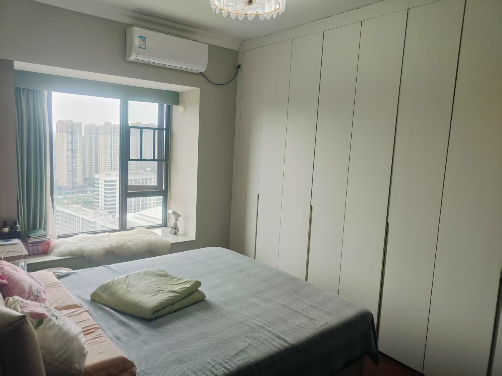 碧桂园麓府 3室2厅2卫 58.8万 碧桂园麓府 3室2厅2卫 58.8万室内图