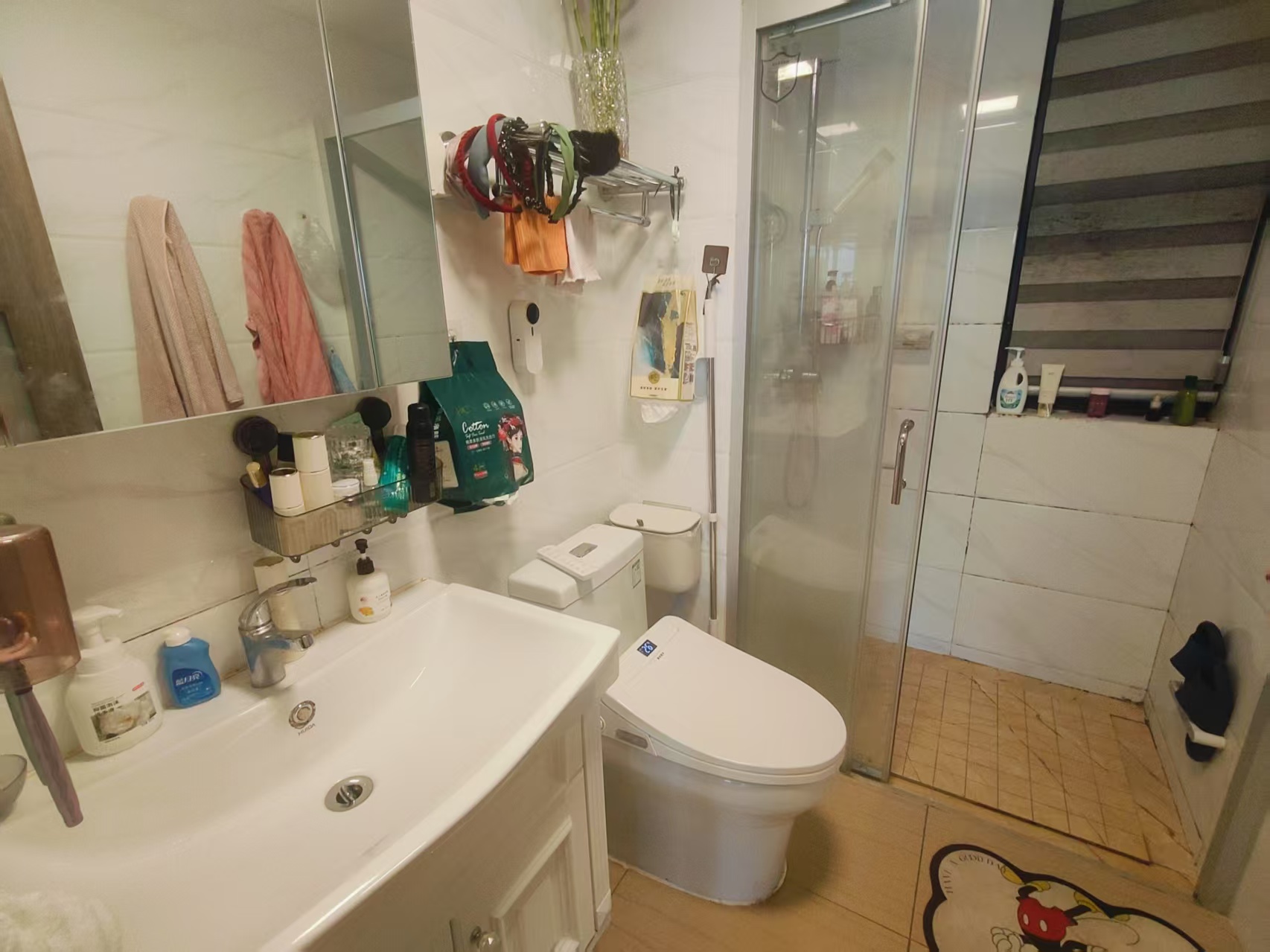 碧桂园麓府 3室2厅2卫 58.8万 碧桂园麓府 3室2厅2卫 58.8万室内图