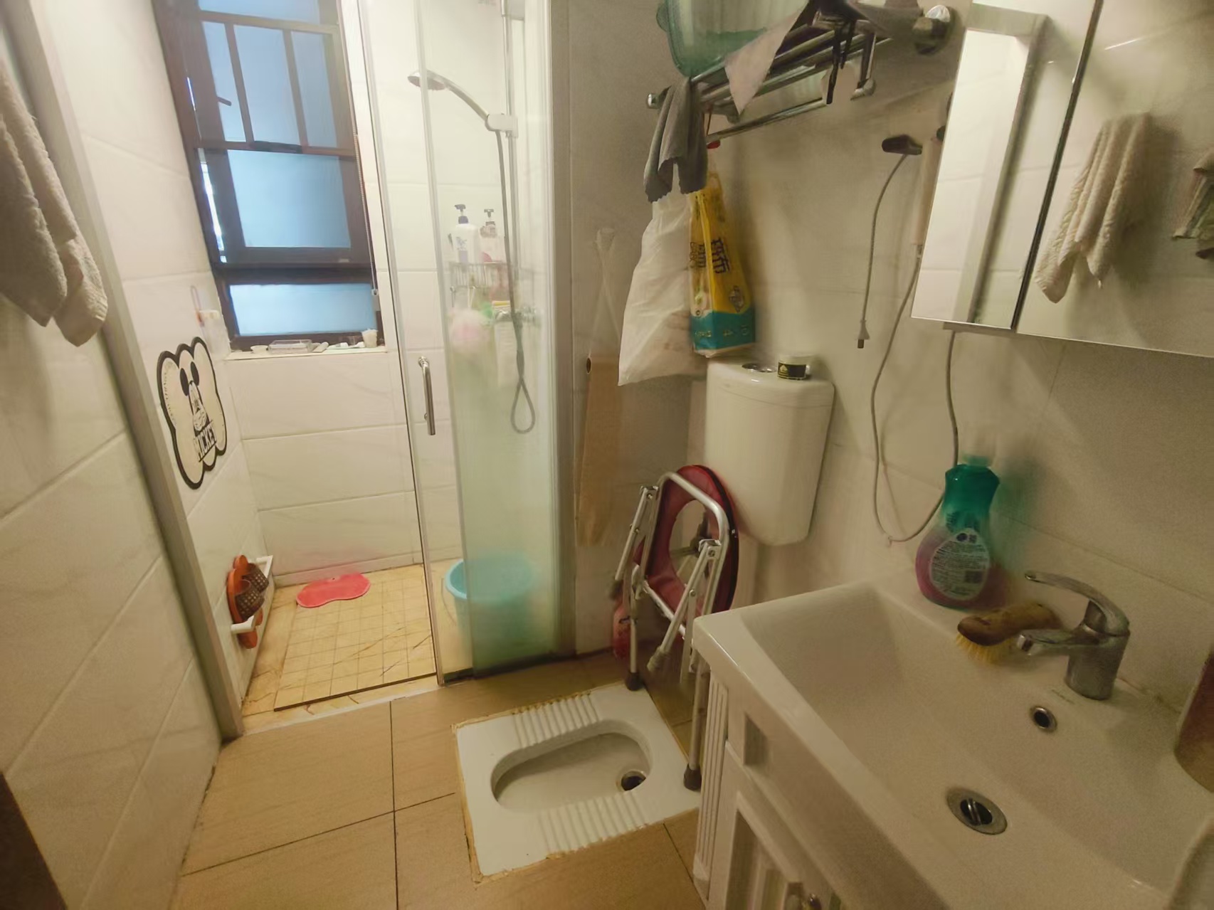 碧桂园麓府 3室2厅2卫 58.8万 碧桂园麓府 3室2厅2卫 58.8万室内图