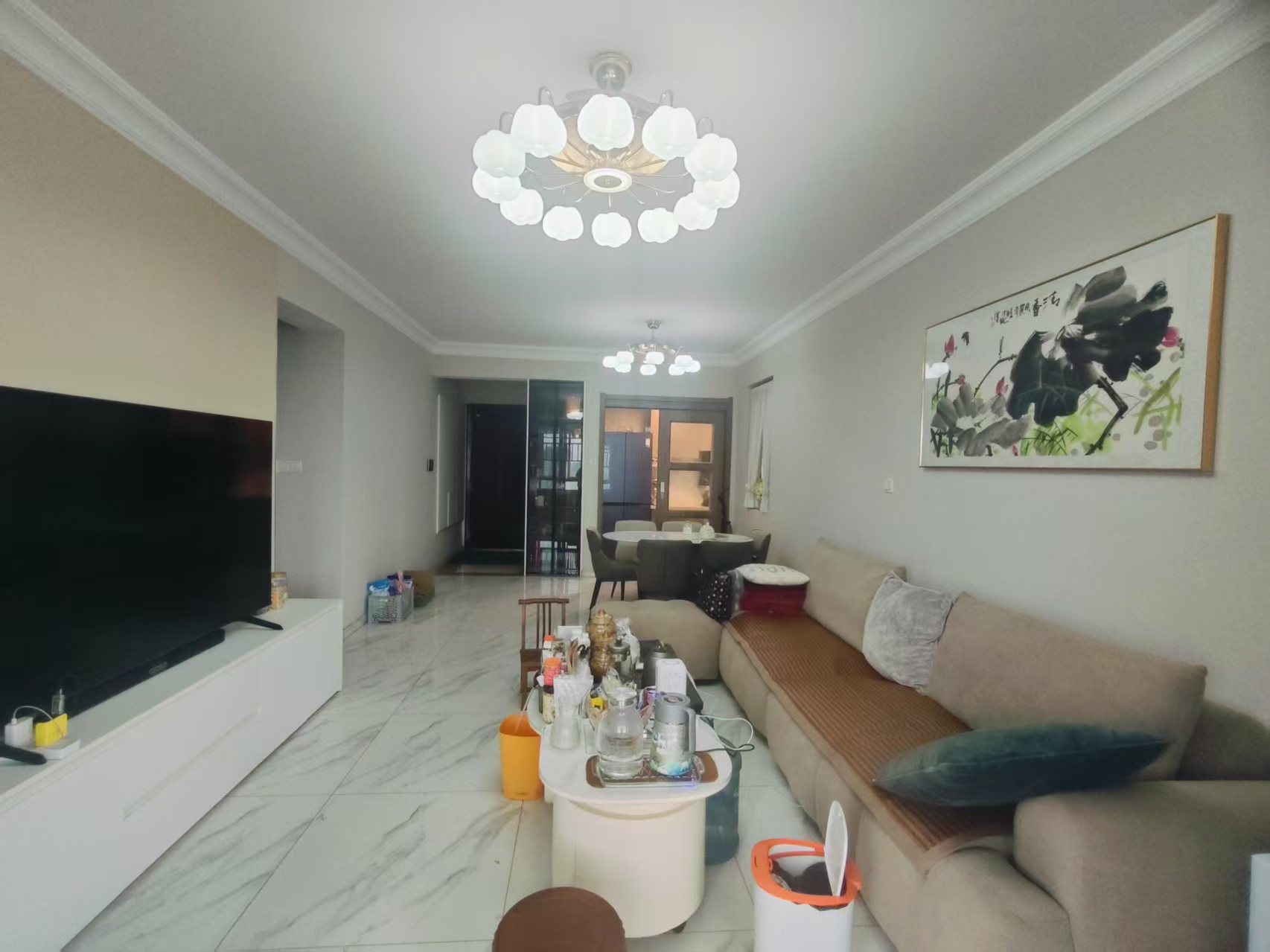 碧桂园麓府 3室2厅2卫 58.8万 碧桂园麓府 3室2厅2卫 58.8万室内图