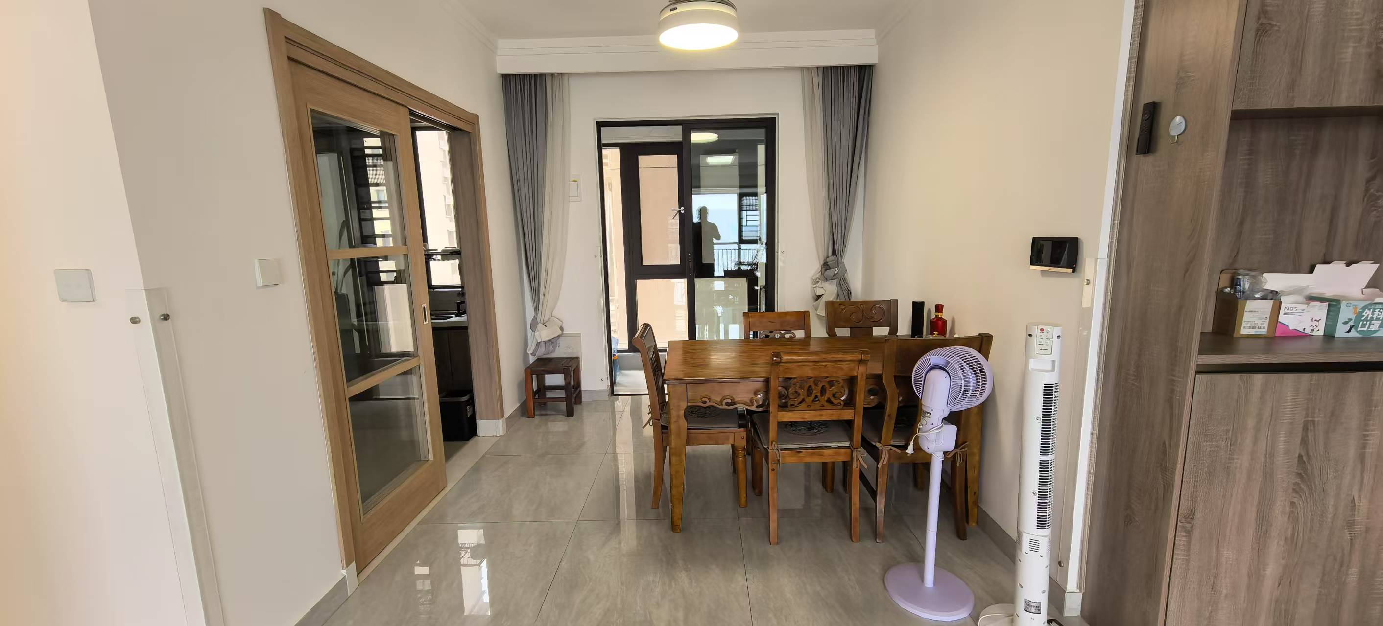 美的翰城  3室2厅2卫    92.0万 美的翰城  3室2厅2卫    92.0万室内图