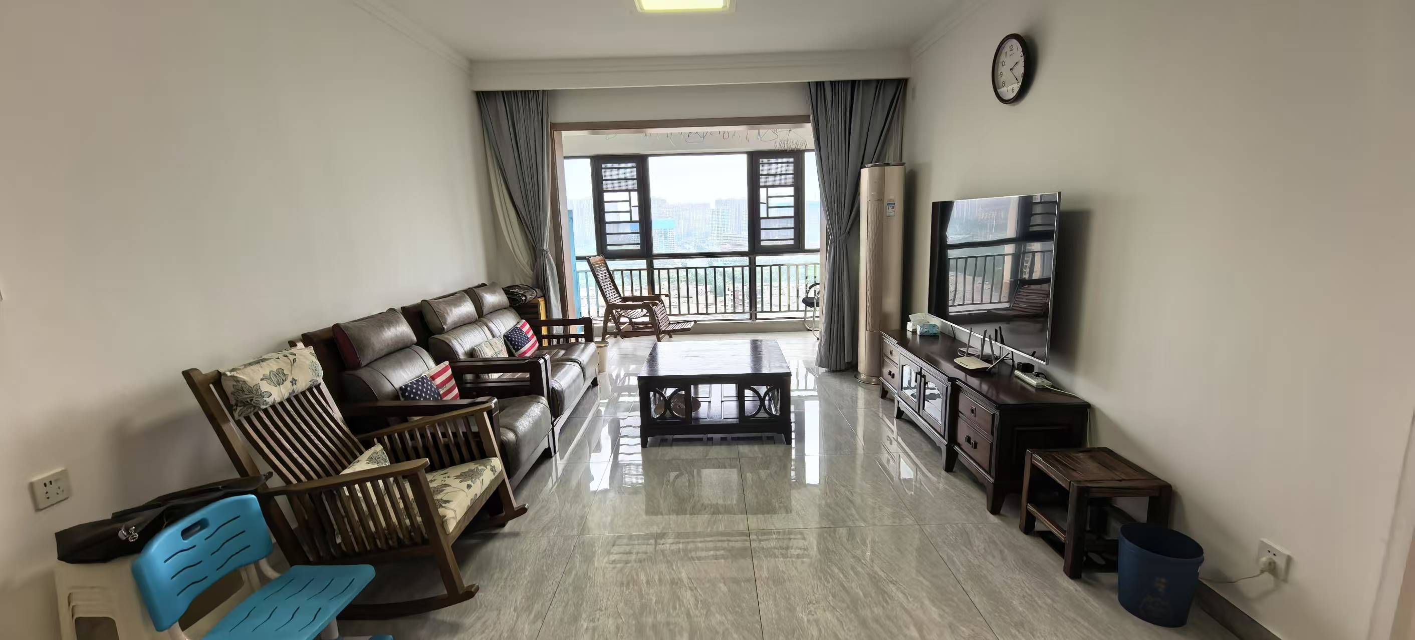 美的翰城  3室2厅2卫    92.0万 美的翰城  3室2厅2卫    92.0万室内图