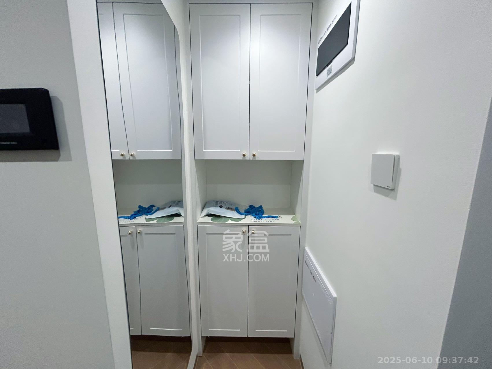建发养云  2室1厅1卫   2800.00元/月室内图
