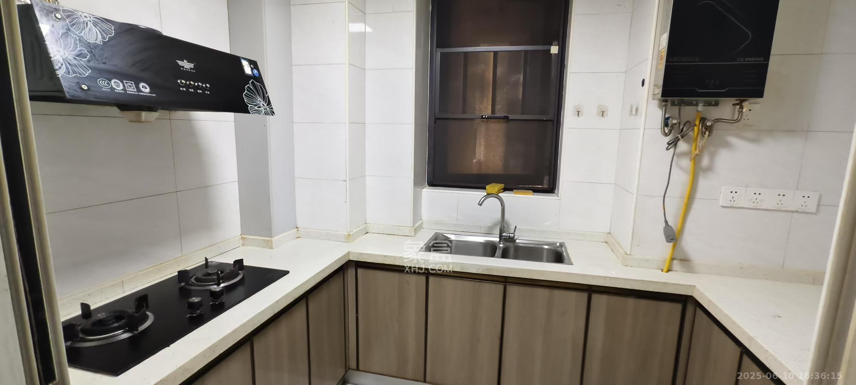 君合天玺 3室2厅1卫 3700.0元/月 君合天玺 3室2厅1卫 3700.0元/月室内图