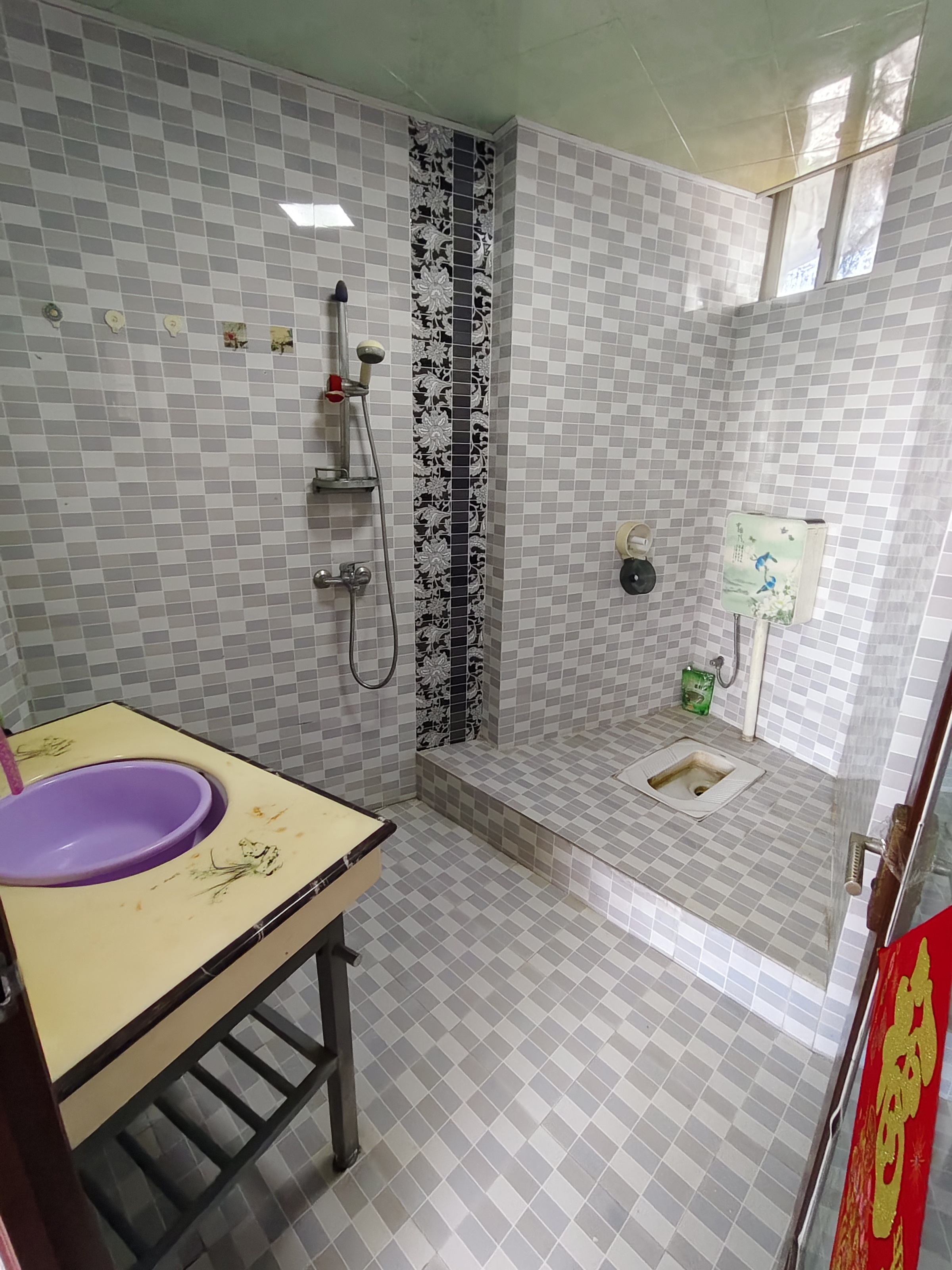三青大厦  2室1厅2卫   2000.00元/月室内图
