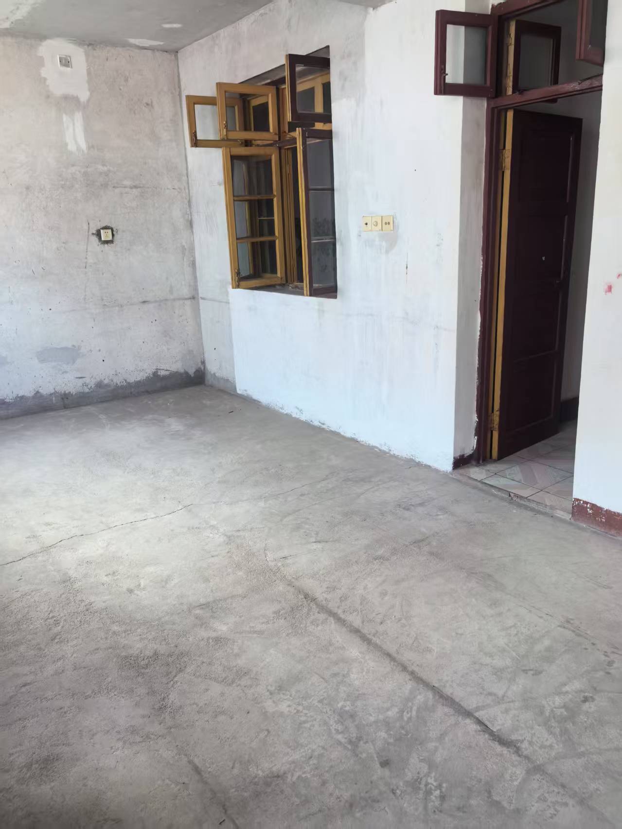 华达机械厂  1室0厅0卫    15.0万户型图