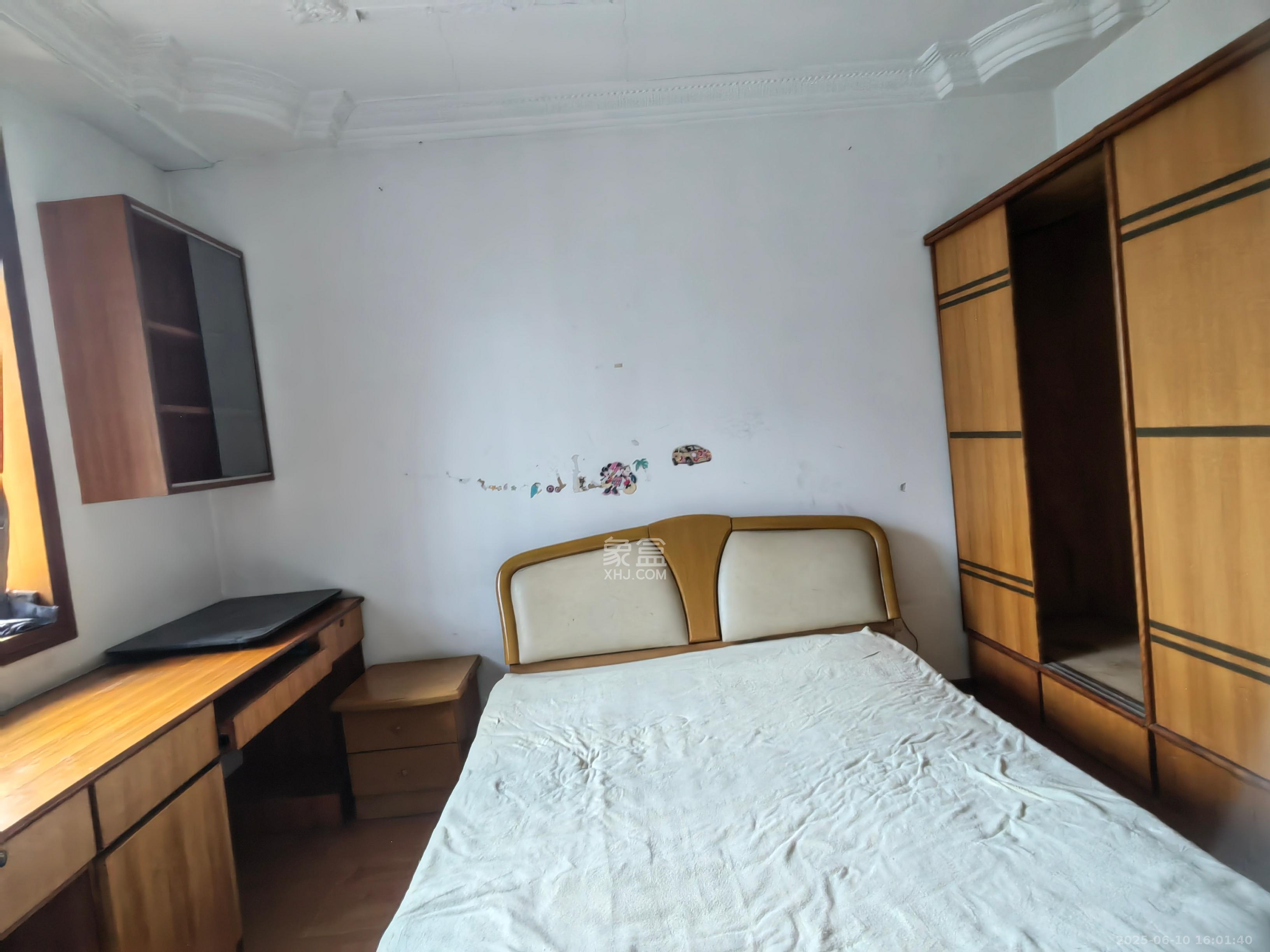 湘运新村  2室1厅1卫   1500.00元/月室内图