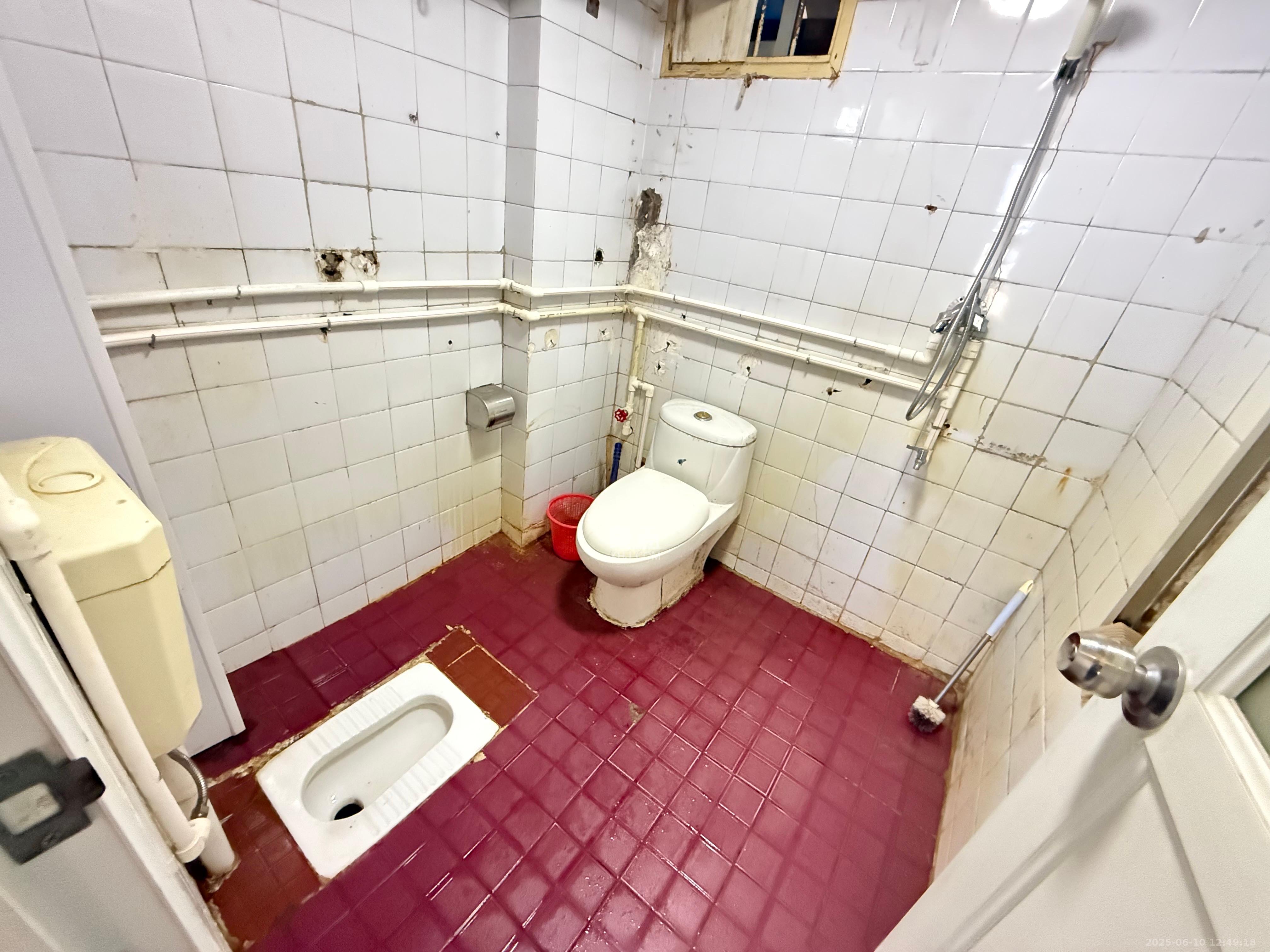 省建苑小区  3室1厅1卫   2000.00元/月室内图