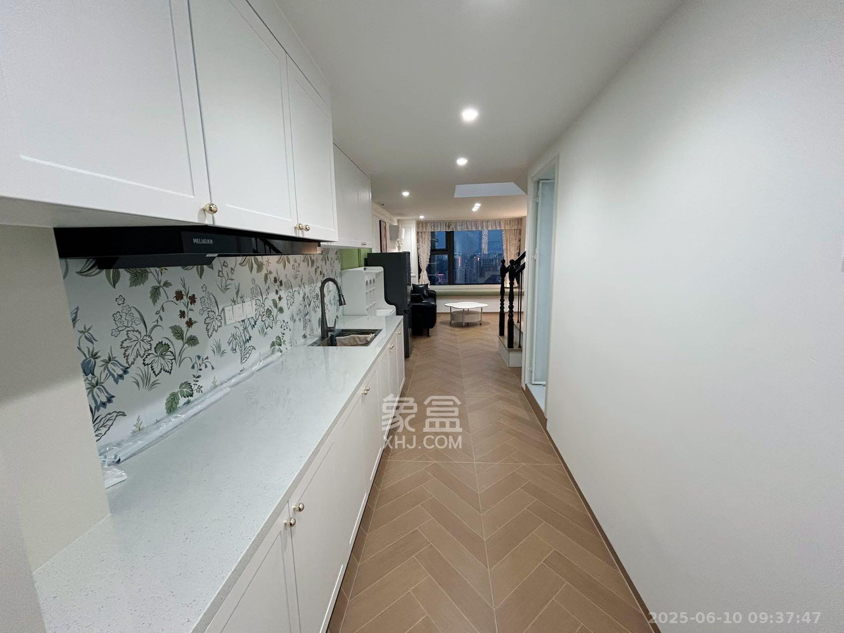 建发养云  2室1厅1卫   2800.00元/月室内图