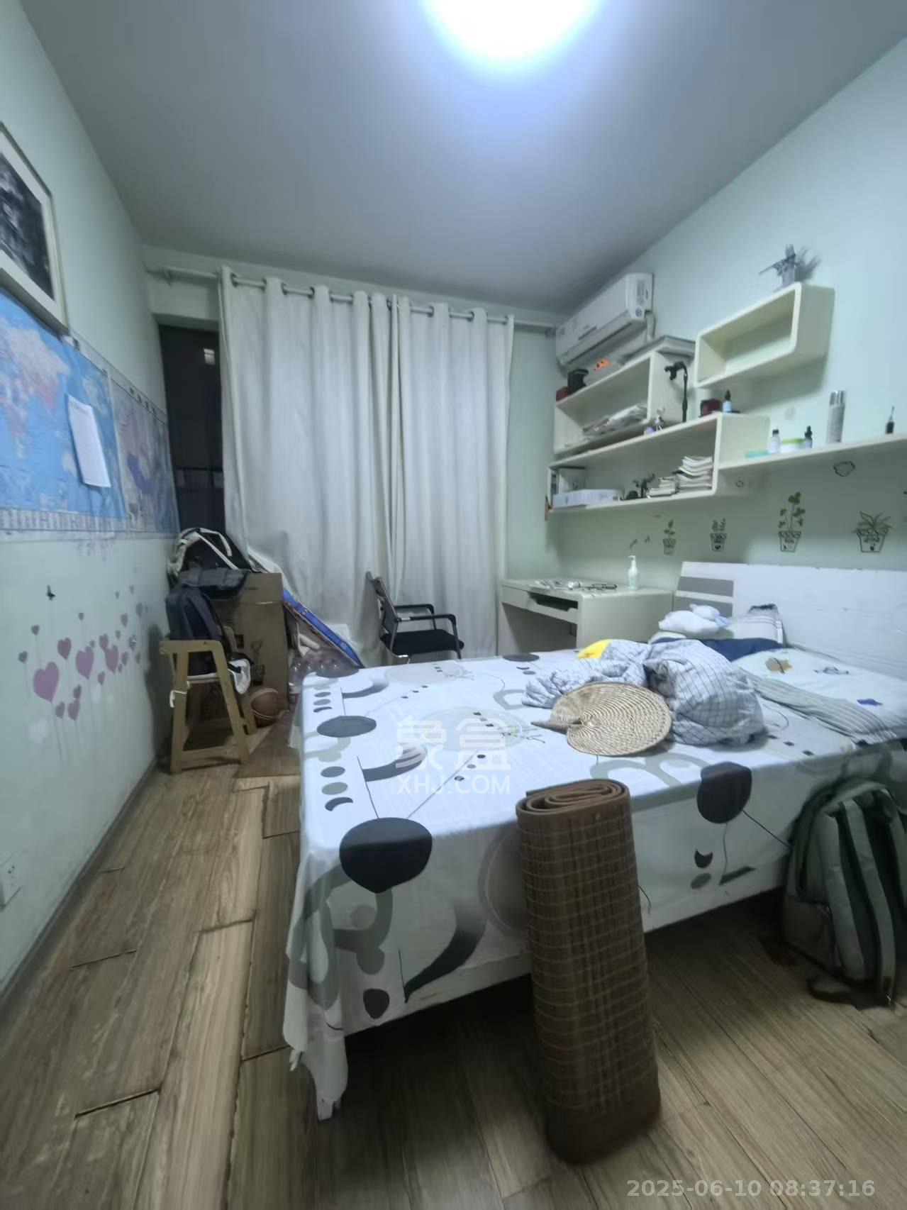 建鸿达华都（华都小户型及大华写字楼）  2室1厅1卫   2500.00元/月室内图