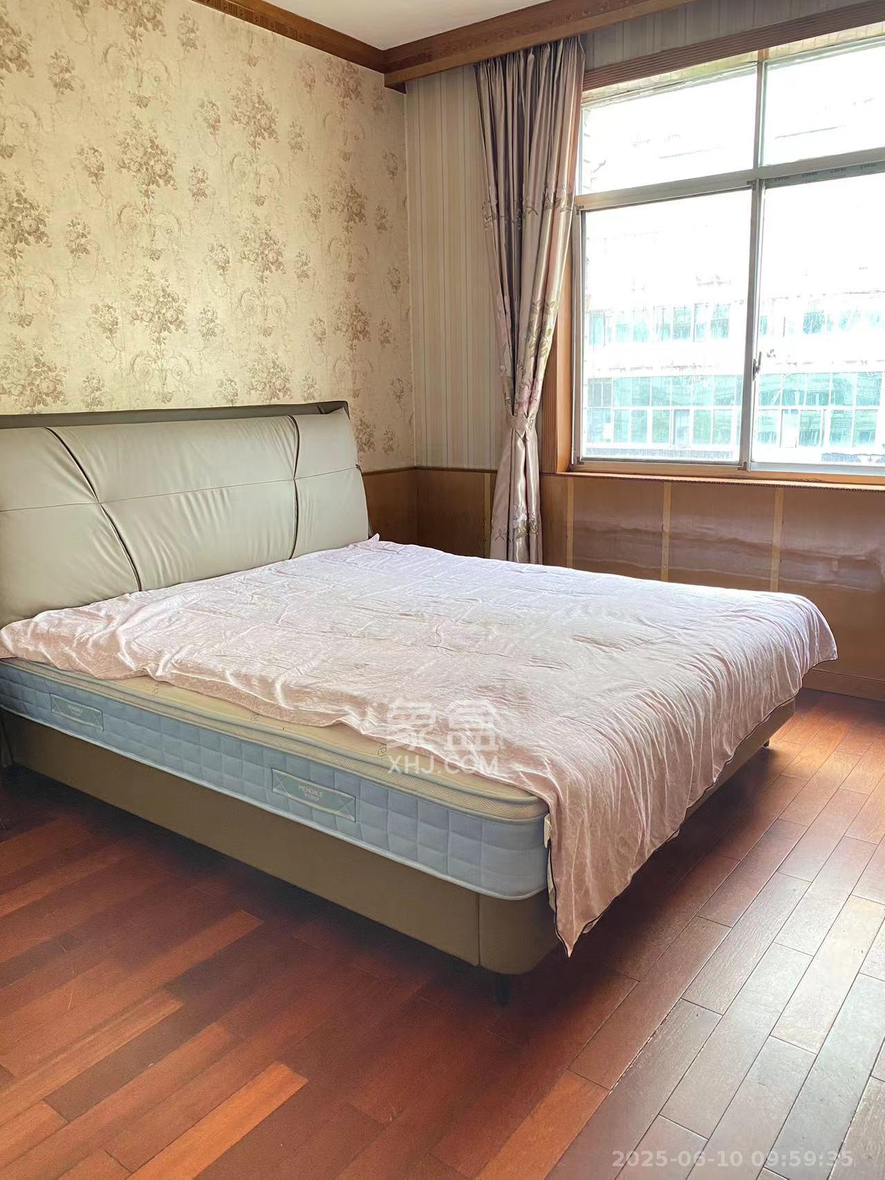 水月林公寓（建行宿舍）  3室2厅2卫   3800.00元/月室内图