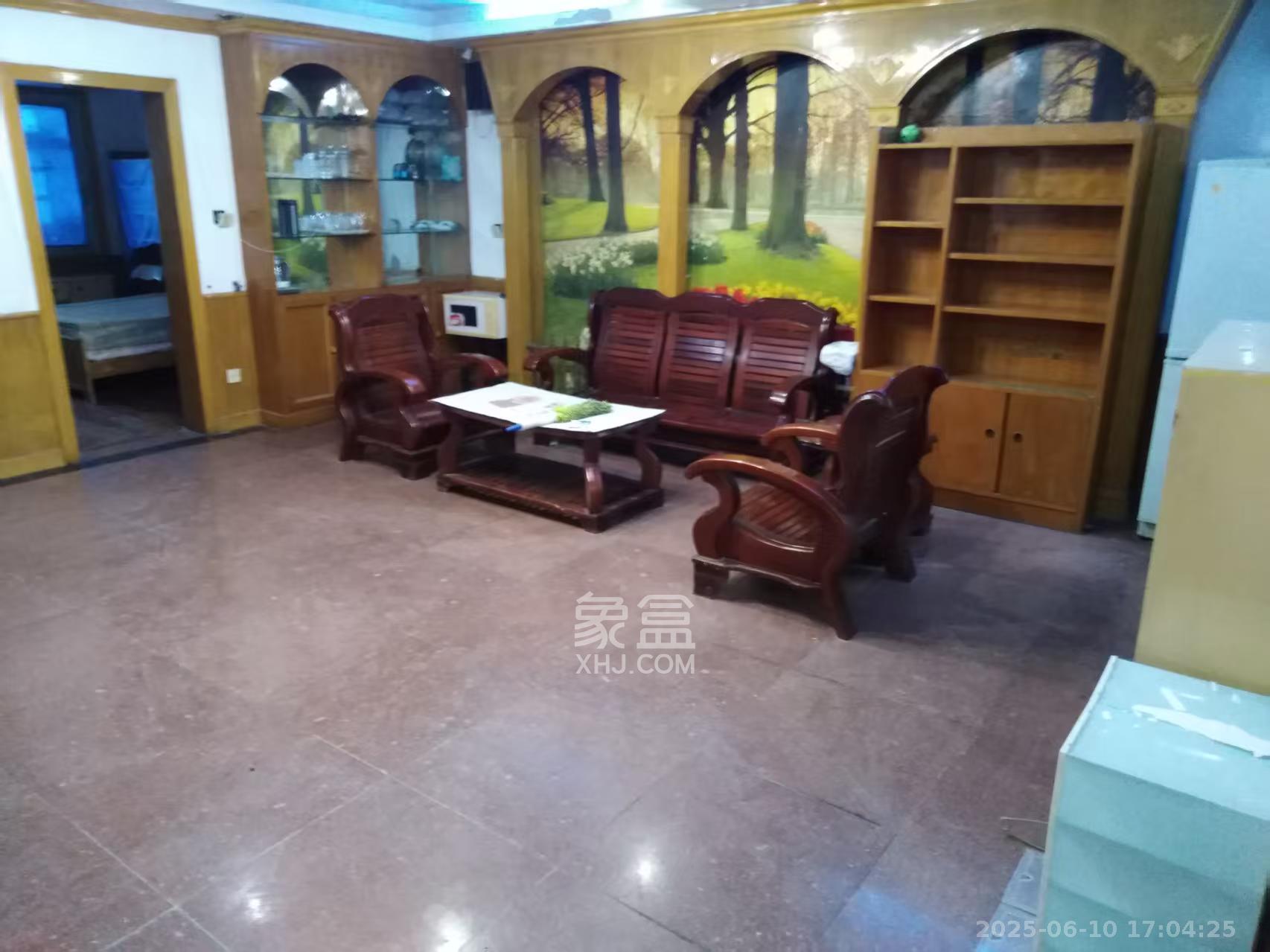 建安小区 3室2厅0卫 1500.0元/月 建安小区 3室2厅0卫 1500.0元/月室内图