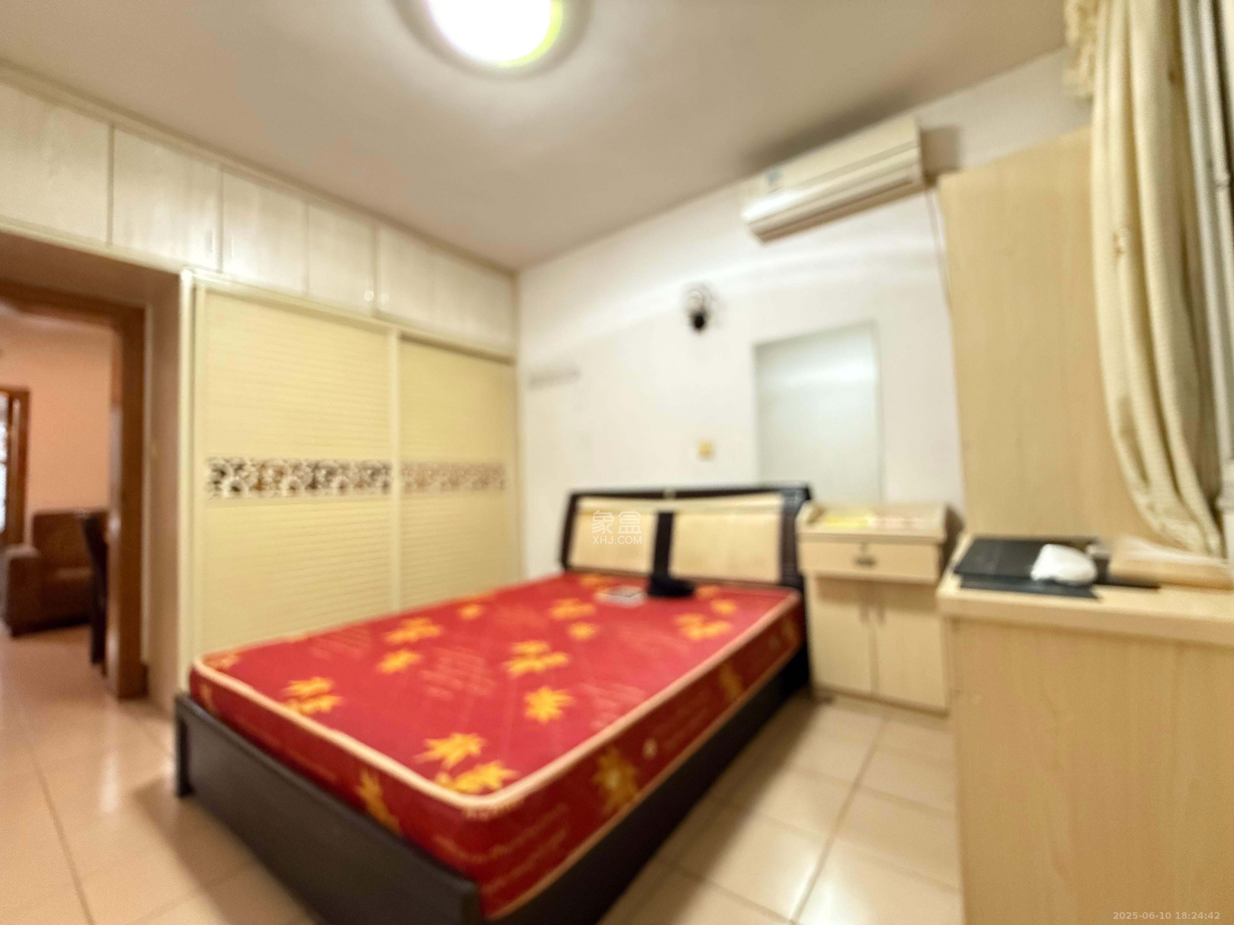 桂花路铁建宿舍 2室1厅1卫 1500.0元/月 桂花路铁建宿舍 2室1厅1卫 1500.0元/月室内图