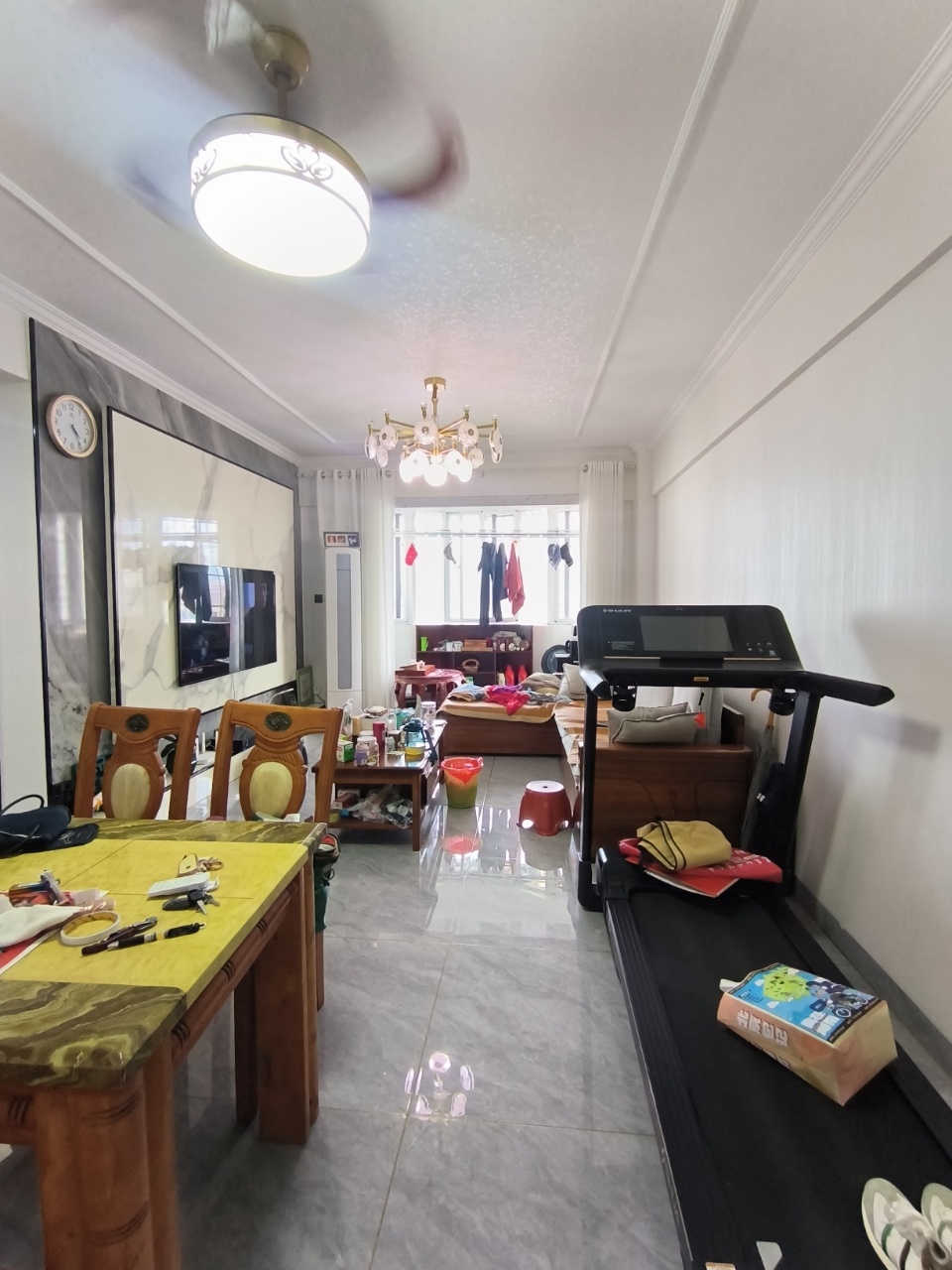 沁雅家园  3室2厅1卫    135.0万 沁雅家园  3室2厅1卫    135.0万室内图