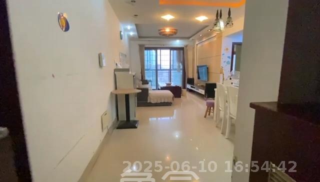 银港水晶城  2室1厅1卫    2300.0元/月