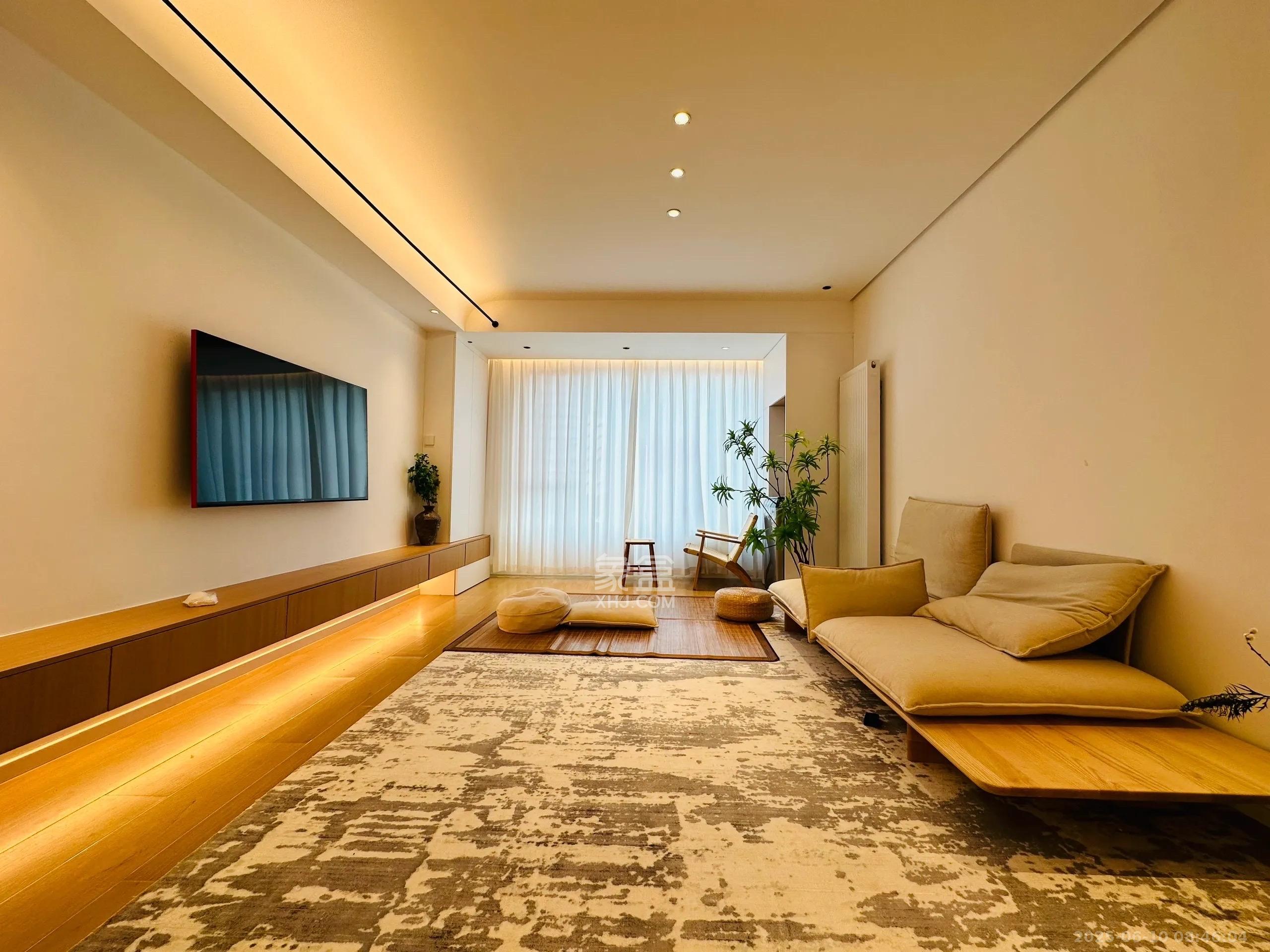 建发央著  5室2厅2卫    6000.0元/月