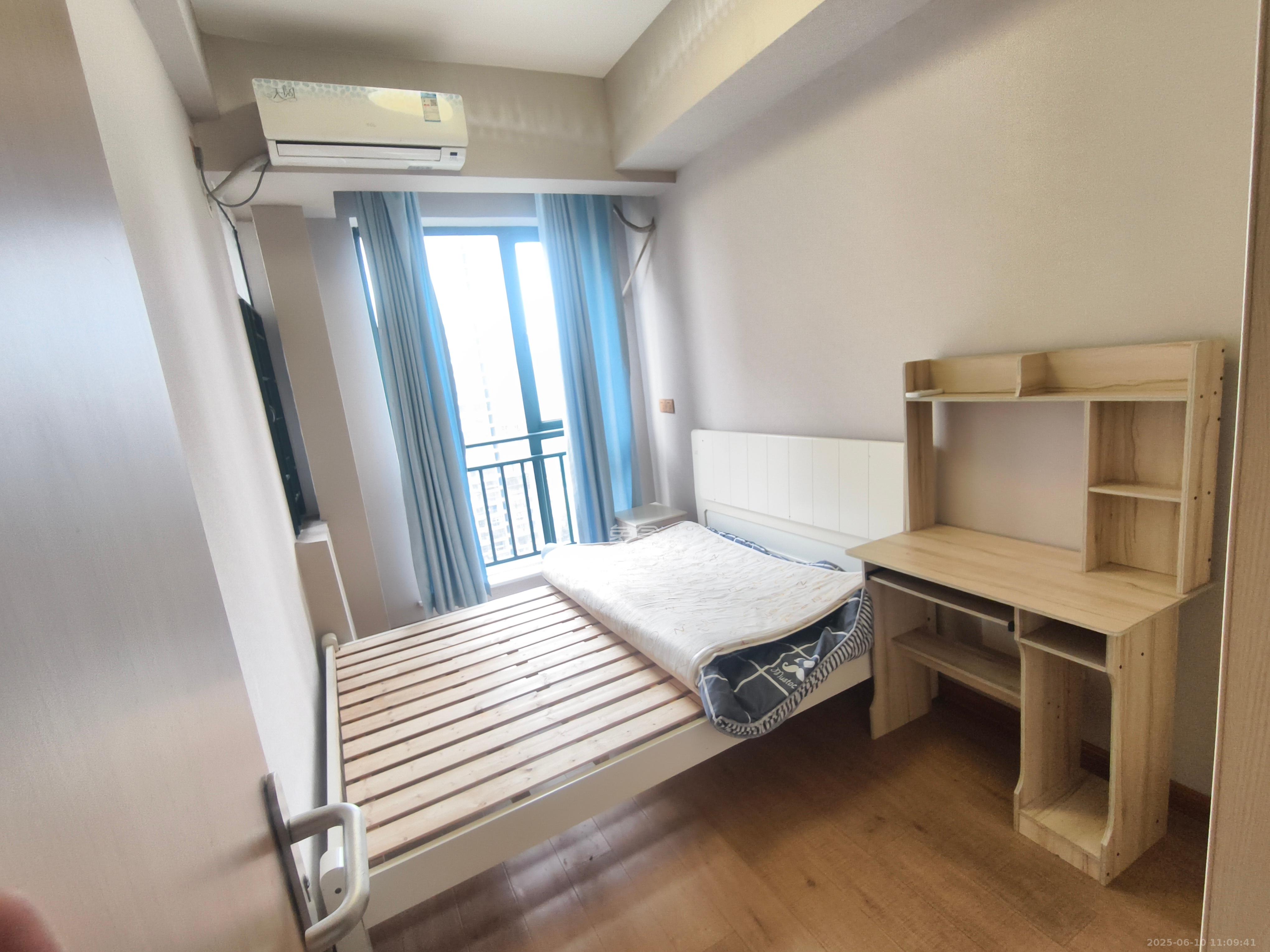 鑫科明珠  2室1厅1卫   2200.00元/月室内图