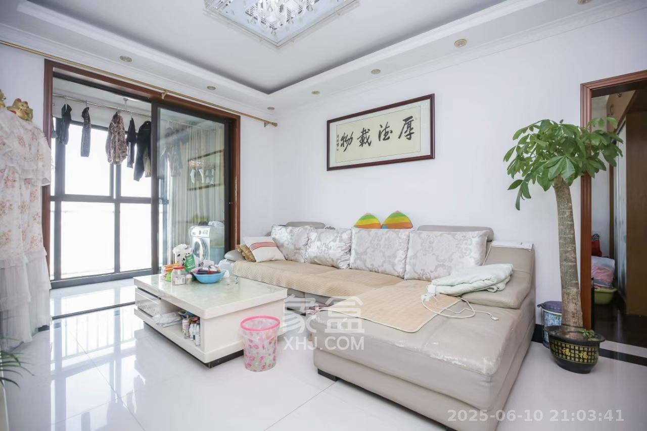 南枫时光  3室2厅1卫   3000.00元/月室内图