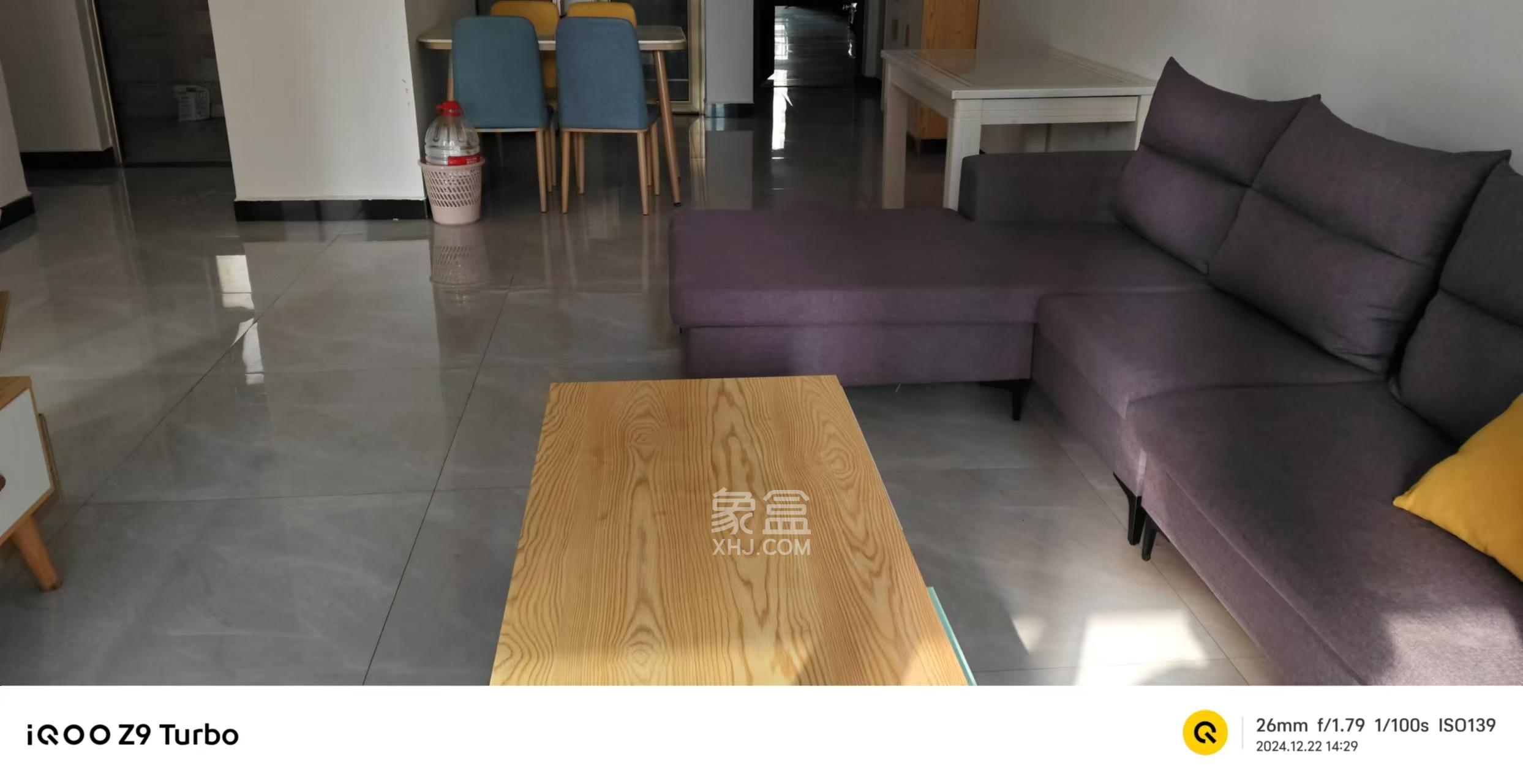 佳兆业云顶梅溪湖（佳兆业梅溪荟）  1室0厅0卫   2700.00元/月