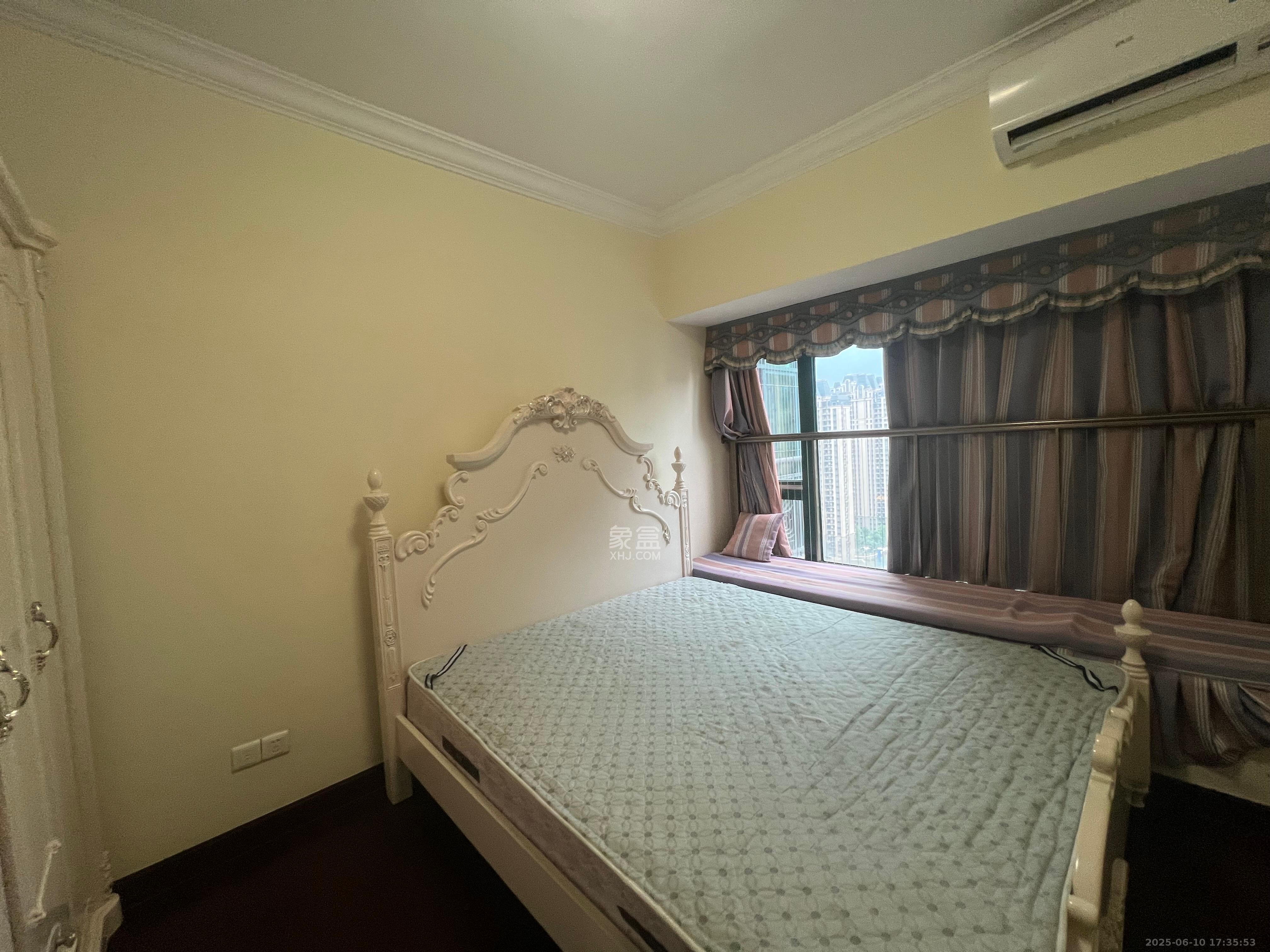 恒大雅苑 3室2厅2卫 2750.0元/月 恒大雅苑 3室2厅2卫 2750.0元/月室内图