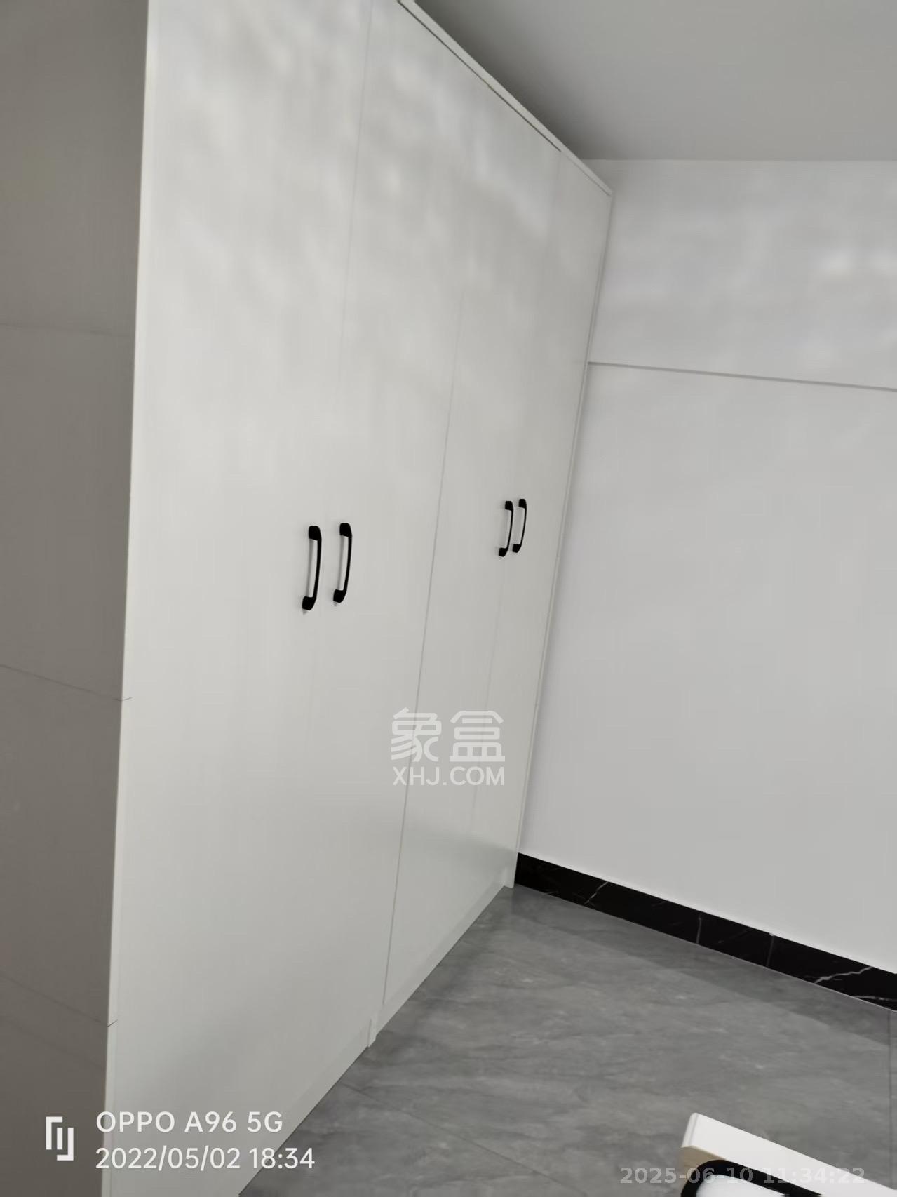 金地中交麓谷香颂(金地中交雅苑)  1室0厅0卫   1300.00元/月室内图