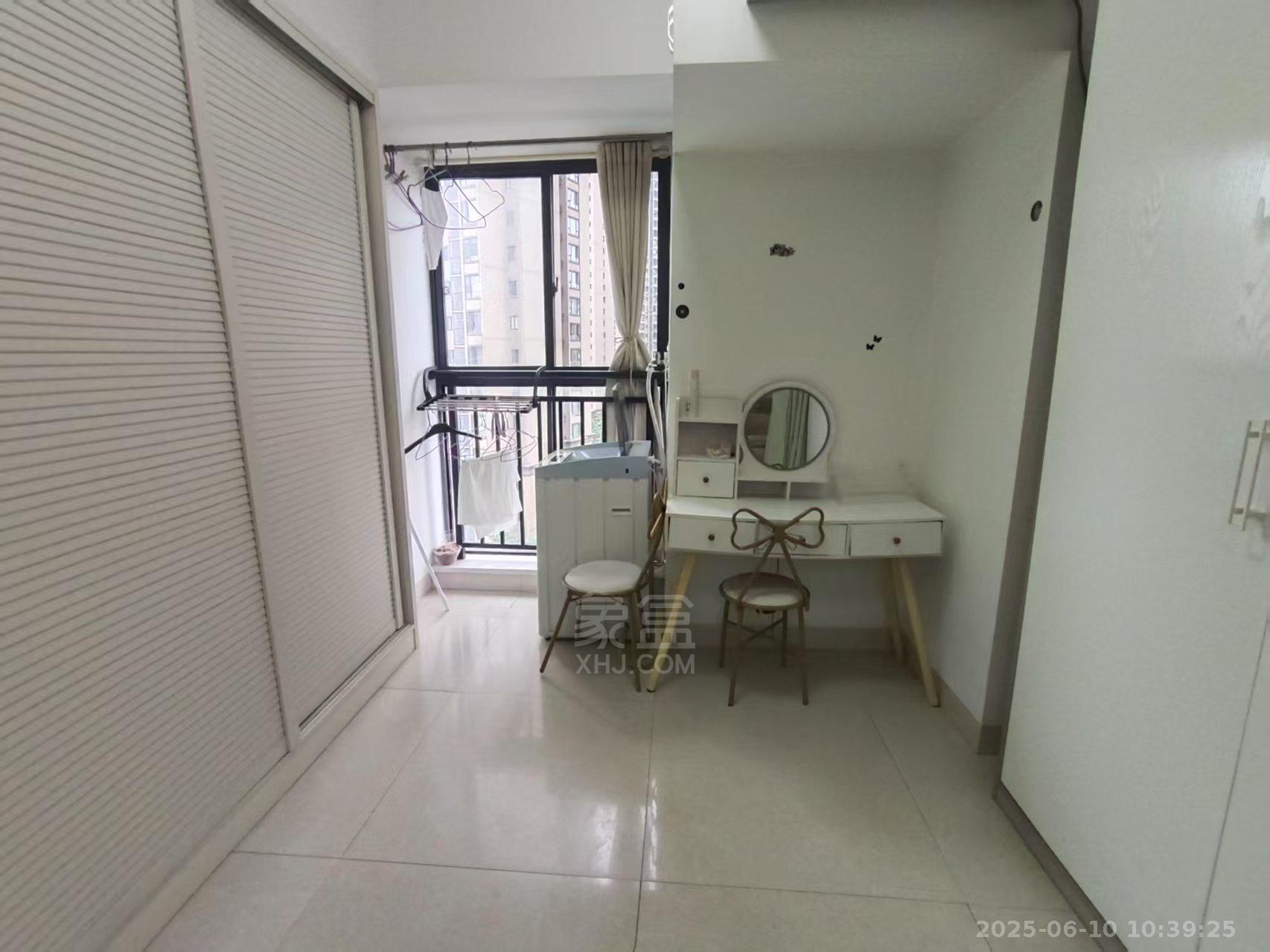 中建御山和苑  1室1厅1卫   1900.00元/月室内图