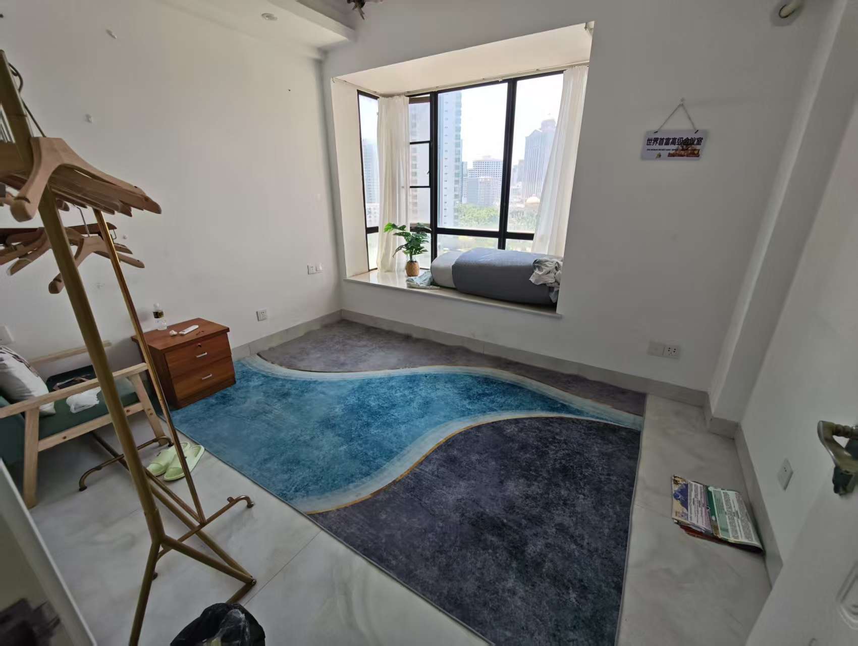 洛杉矶城 3室2厅2卫 3000.0元/月 洛杉矶城 3室2厅2卫 3000.0元/月室内图